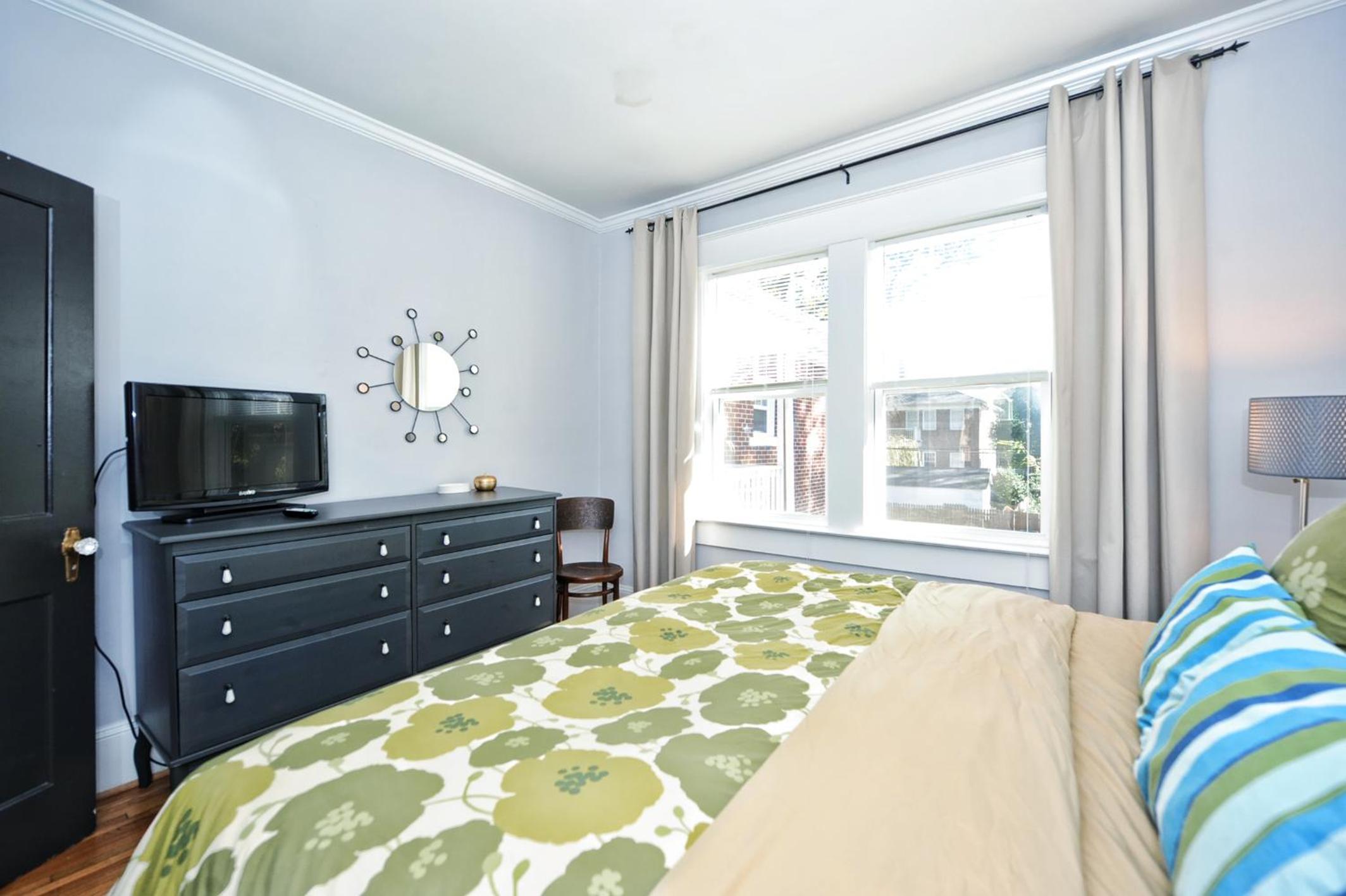 The Home Collection CLT: Kirkwood Avenue view 4