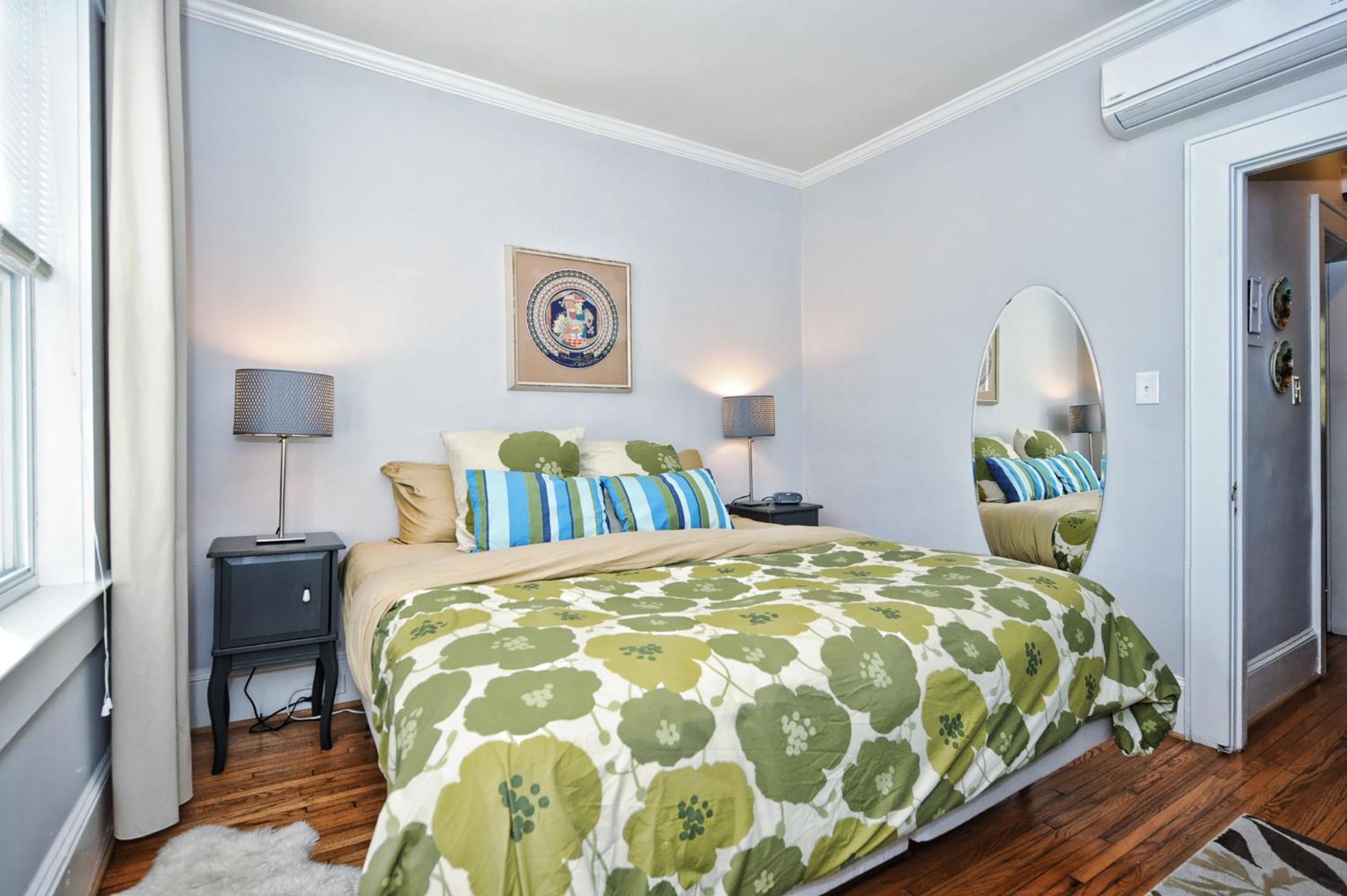 The Home Collection CLT: Kirkwood Avenue view 5
