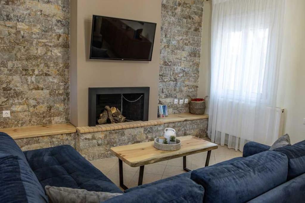 Marios house