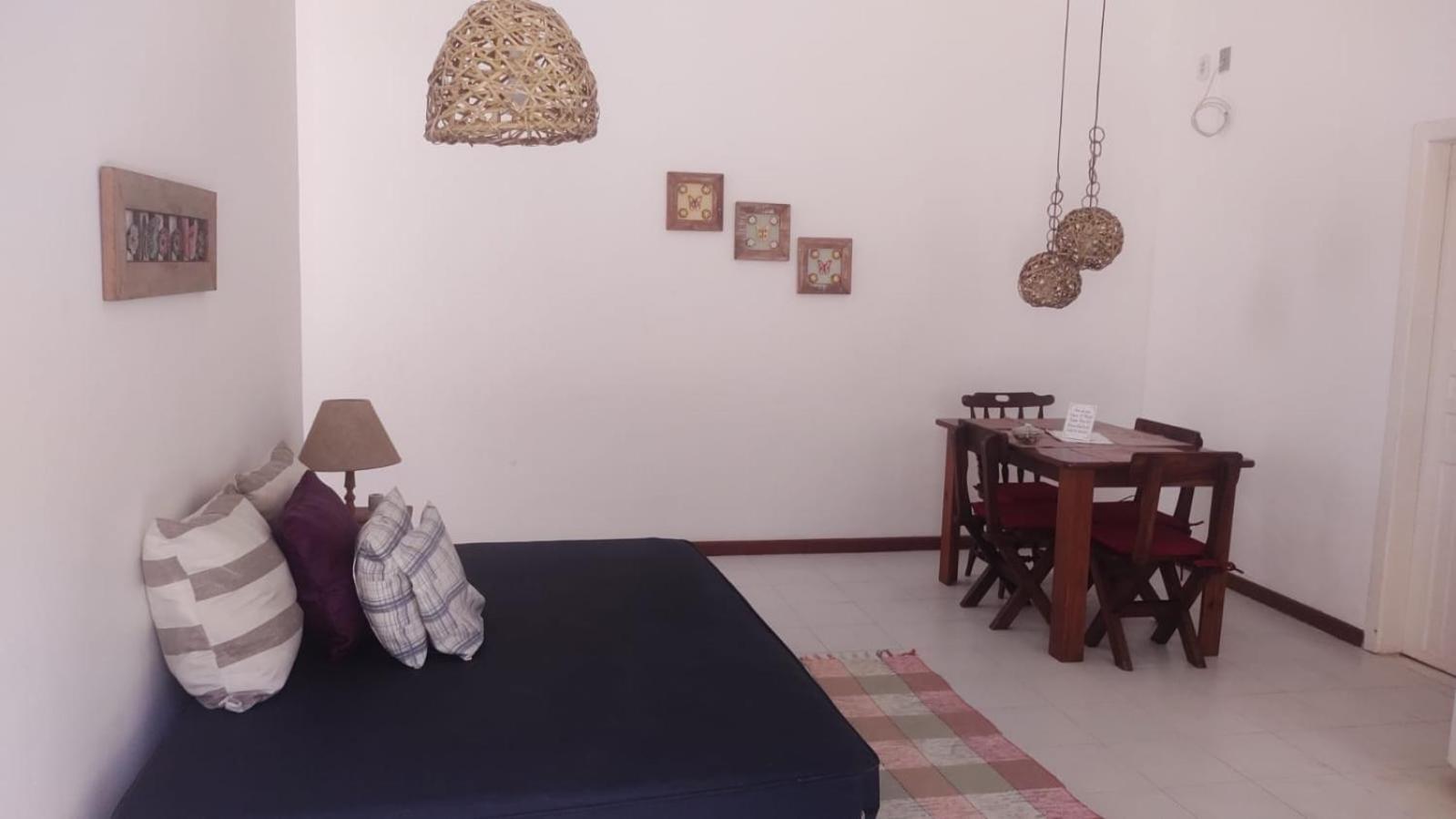 Vila da Sol Itaipava casas e estúdios