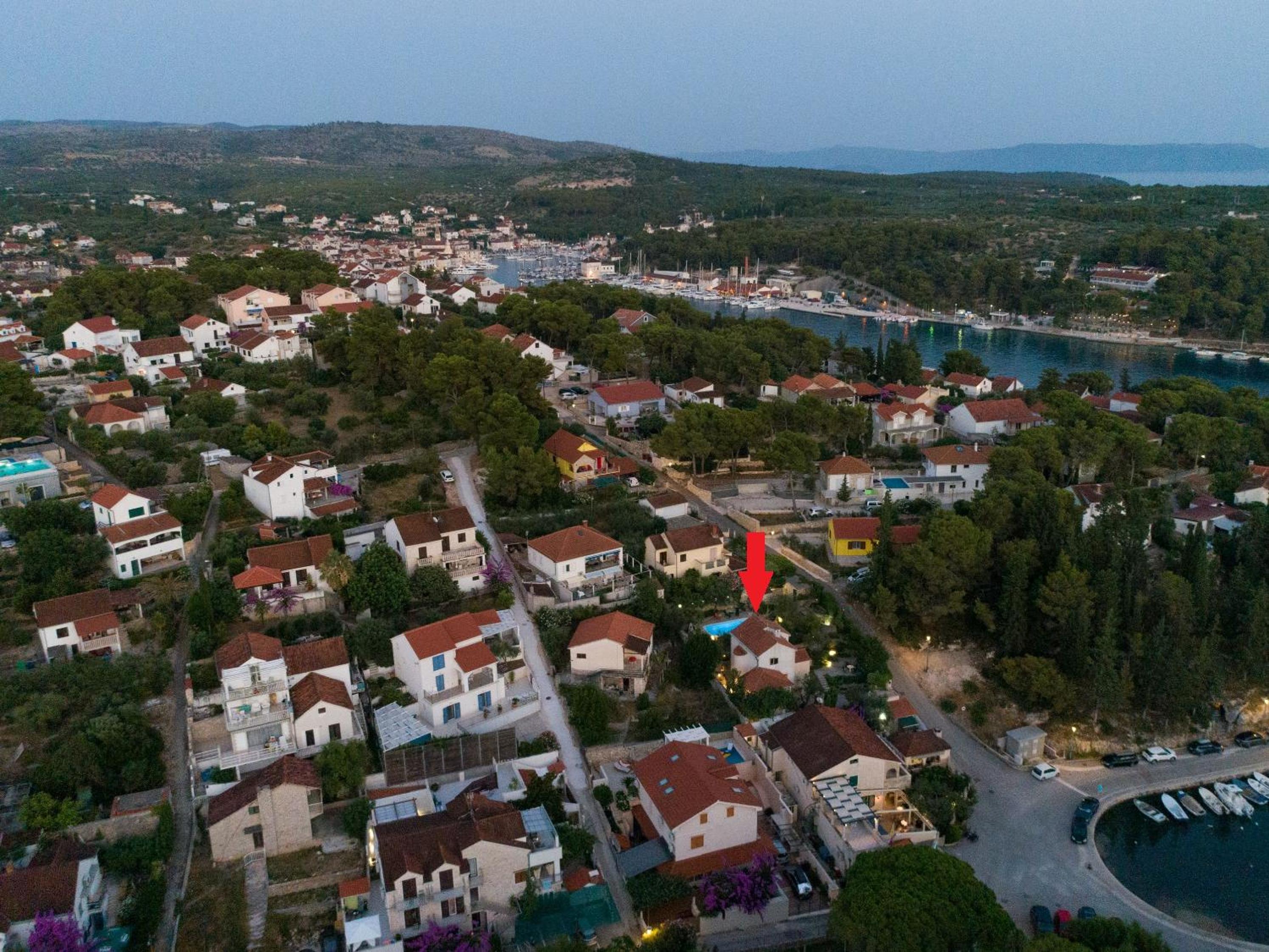 Hotel Family retreat Villa with Garden&Pool - Image 1