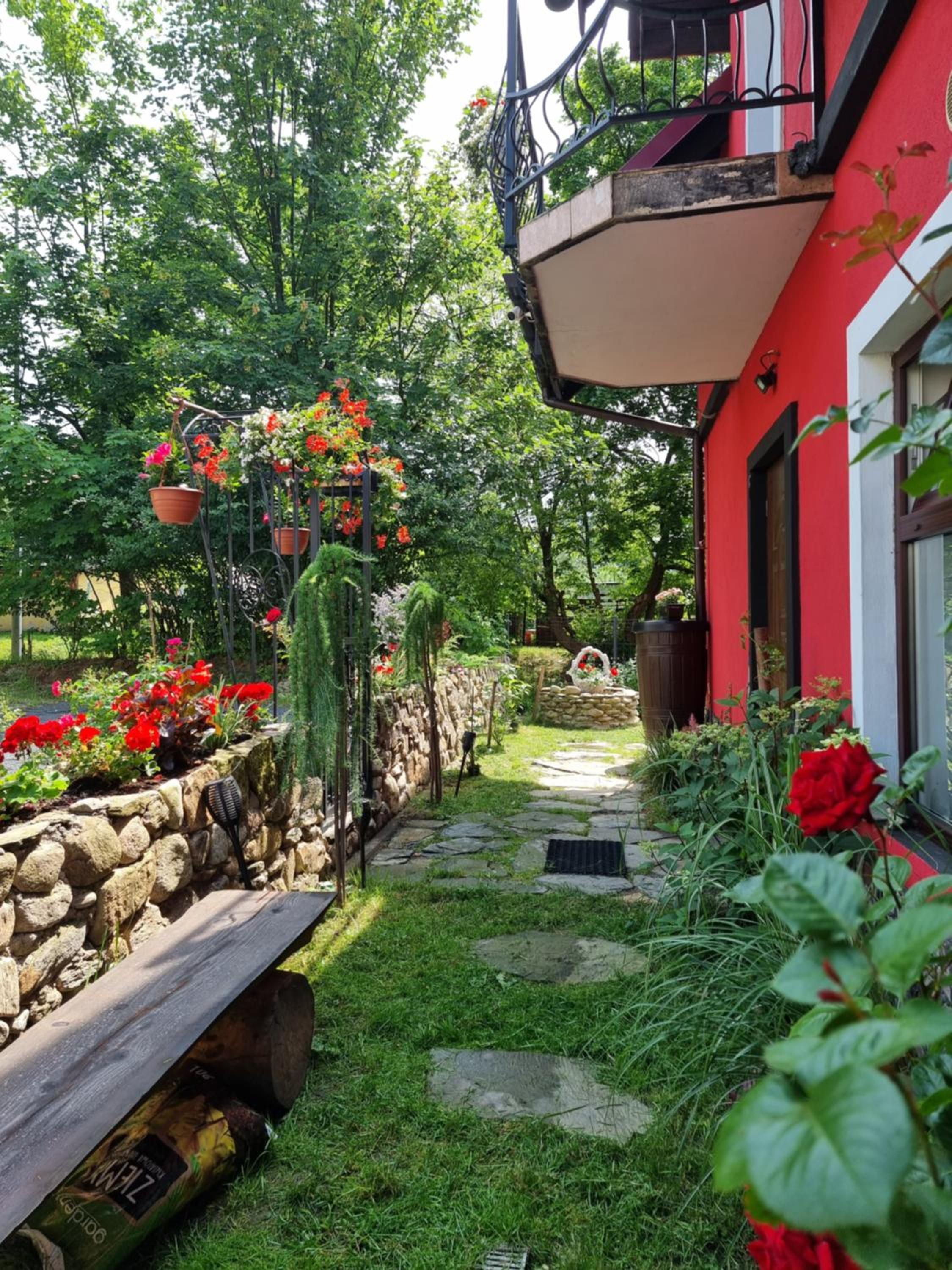 Apartamenty u Bodzia view 4