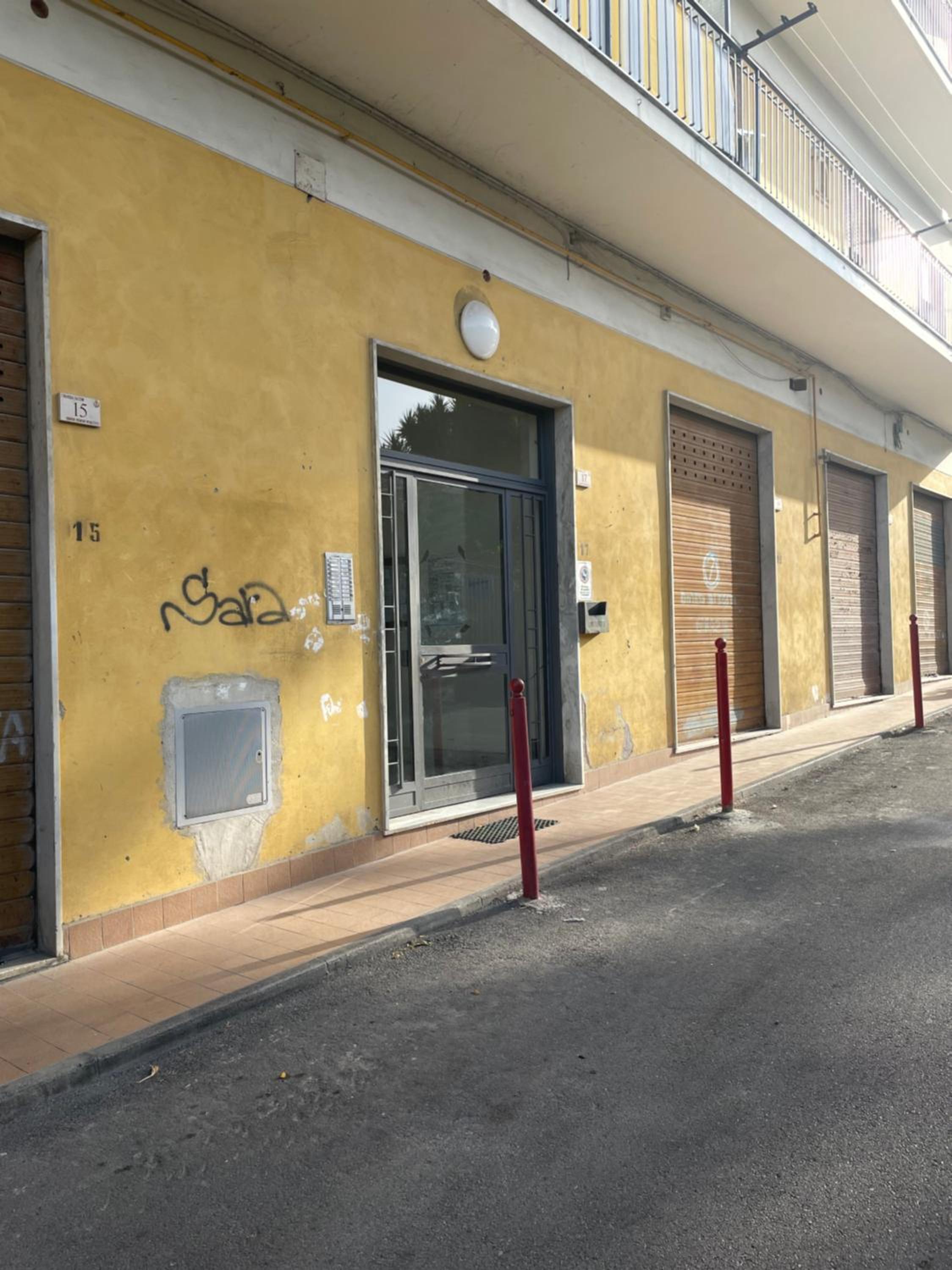 ST APARTMENT - DI FRONTE AL TRIBUNALE di Nocera