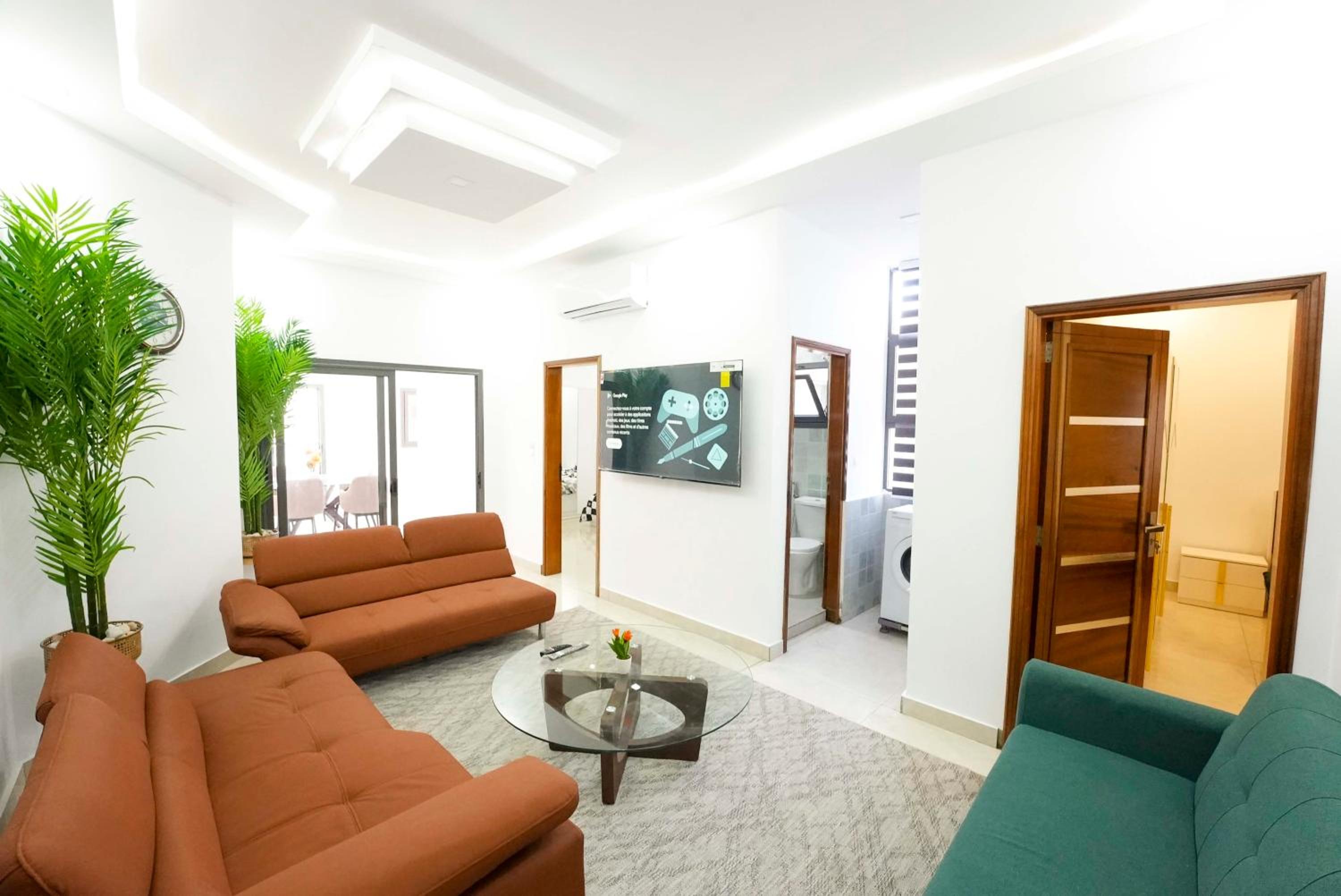 TERANGA IMMO LUXE view 2