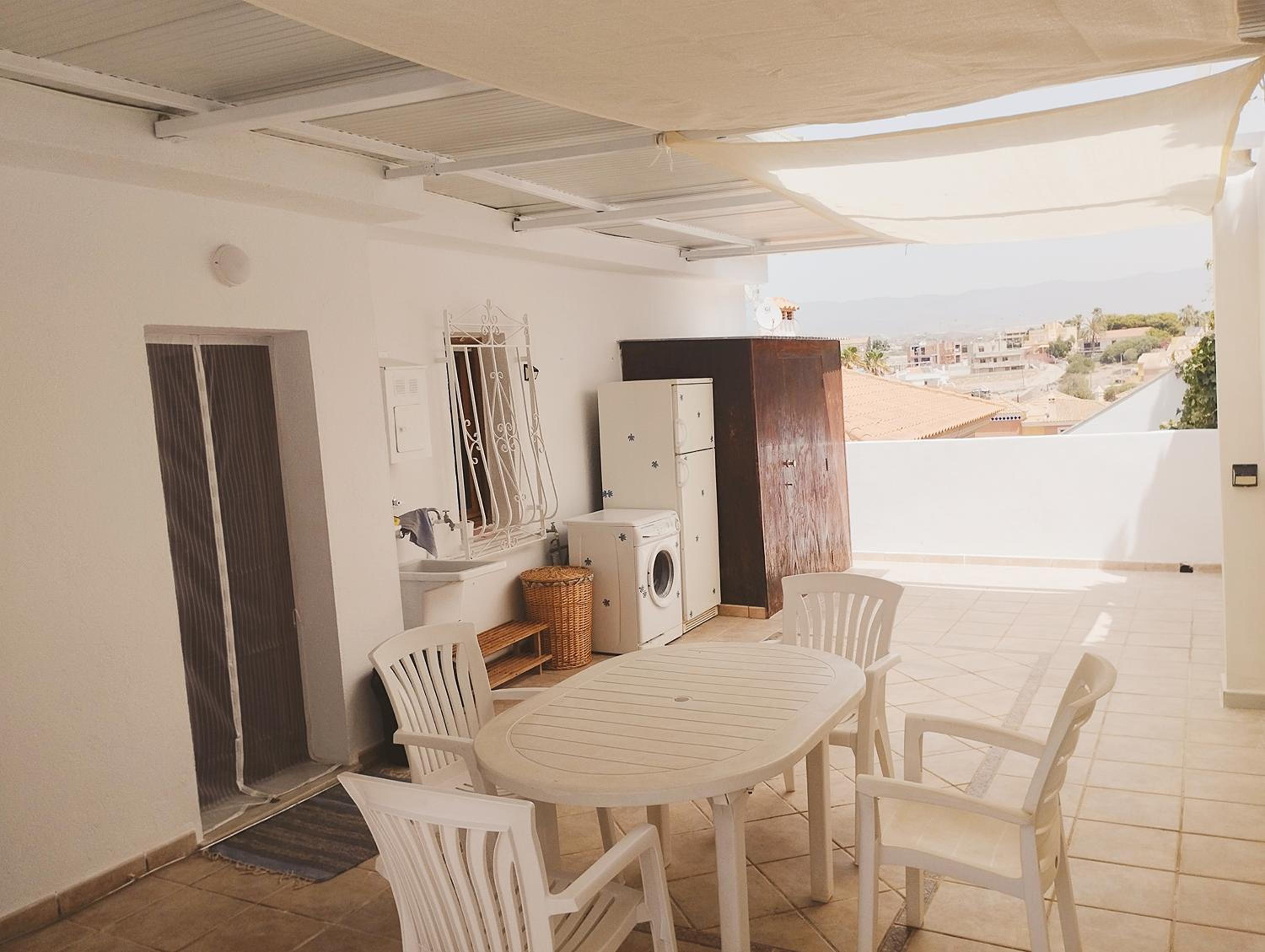 RESIDENCIA TORTUGA MORA