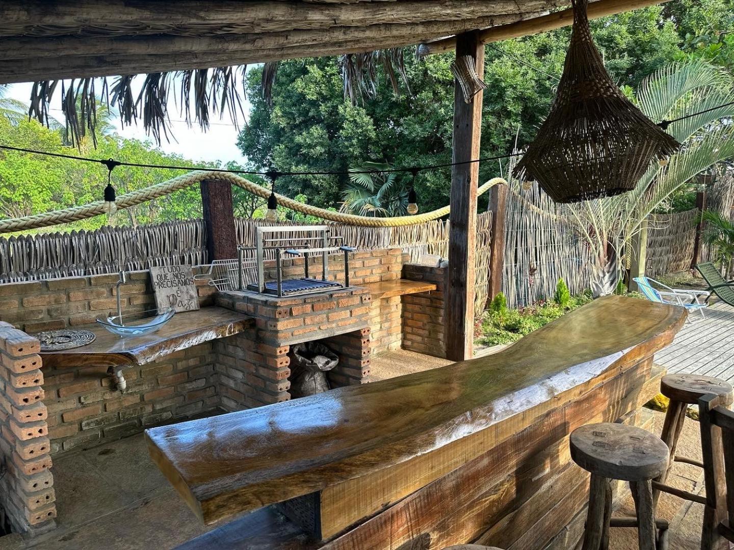 La Paz Village Atins
