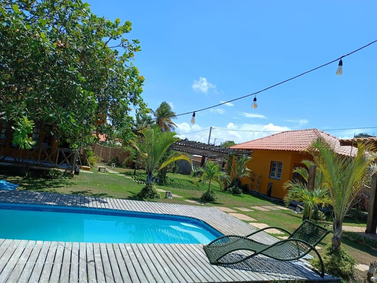 La Paz Village Atins