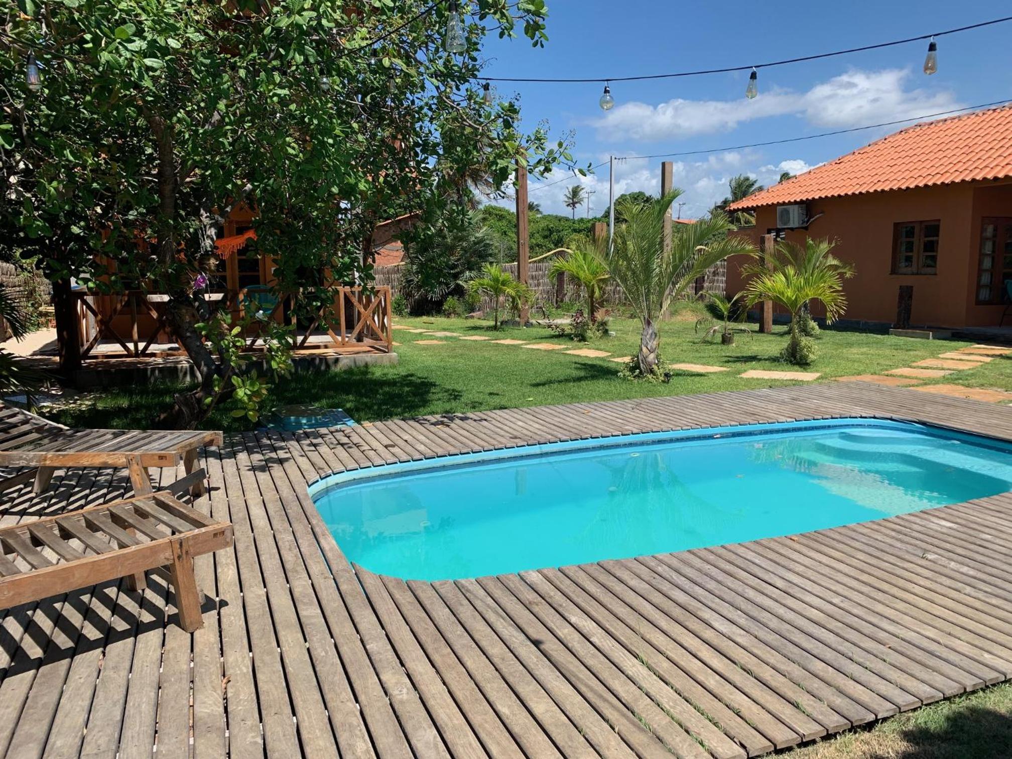 La Paz Village Atins