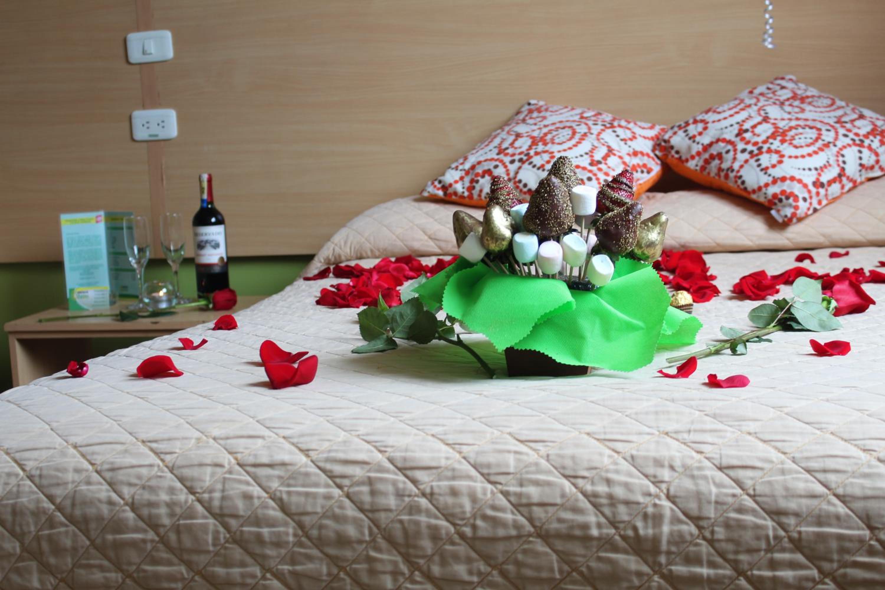 Hostal Terra 1 - ANDALUCÍA