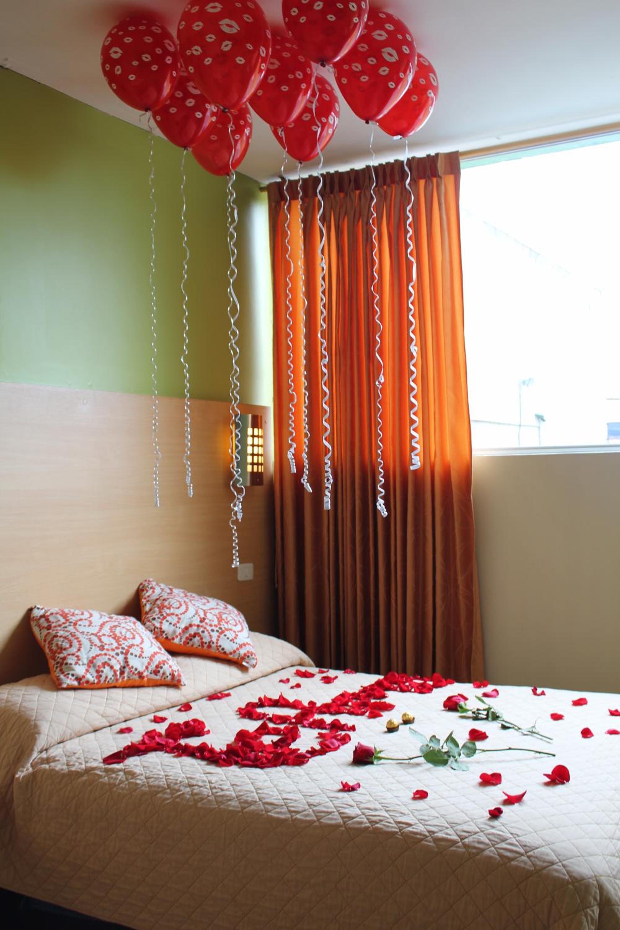 Hostal Terra 1 - ANDALUCÍA