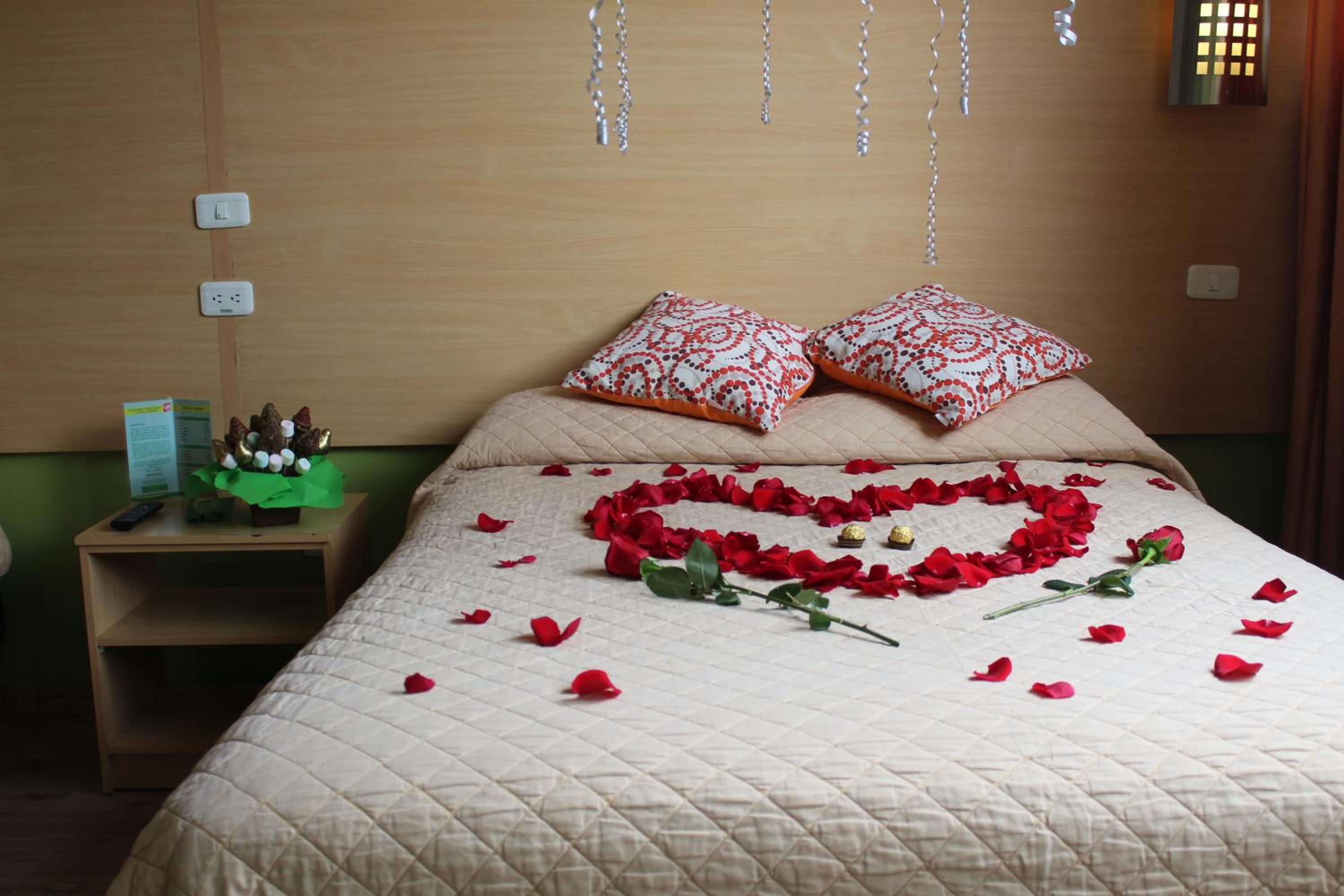 Hostal Terra 1 - ANDALUCÍA
