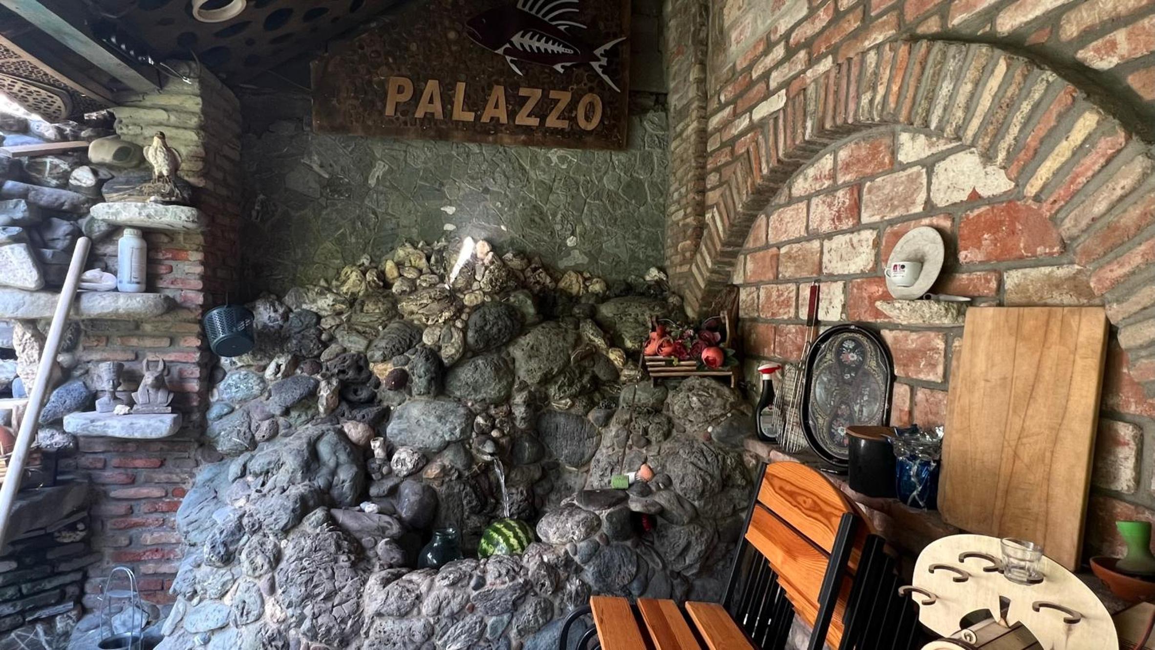 PALAZZO view 5