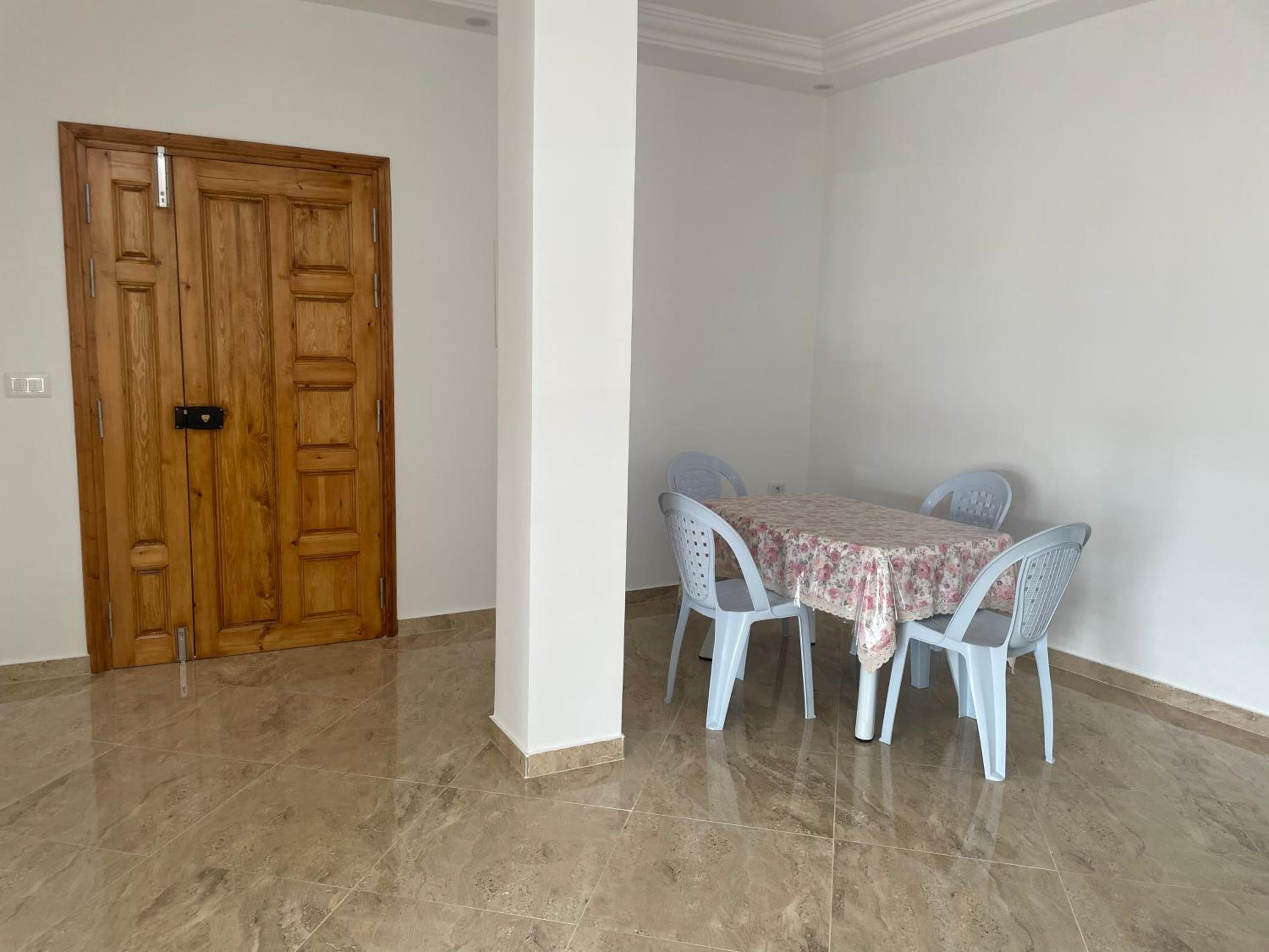 Ibrahim apartment