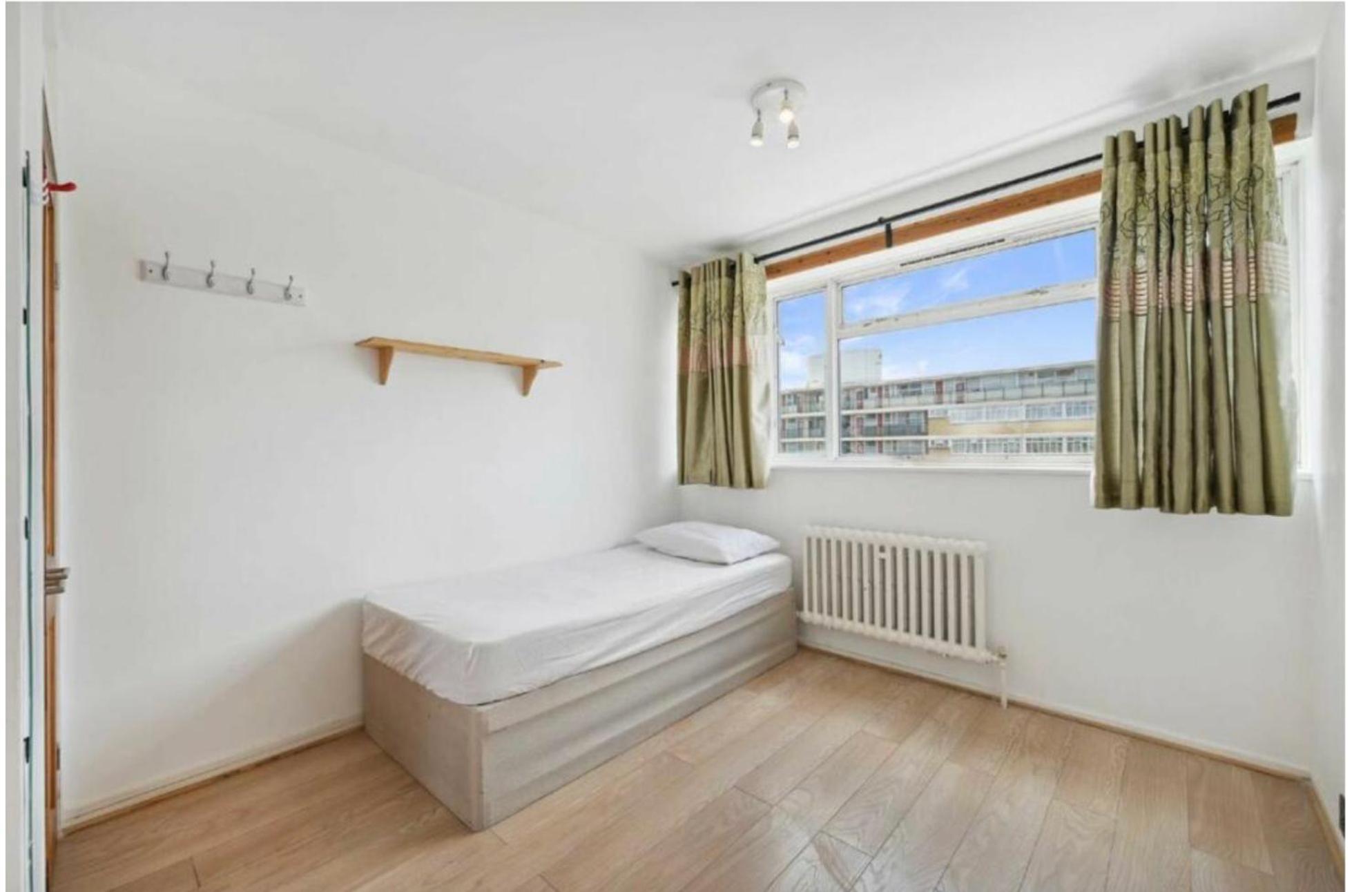 3Bed Apartment Pimlico London view 5