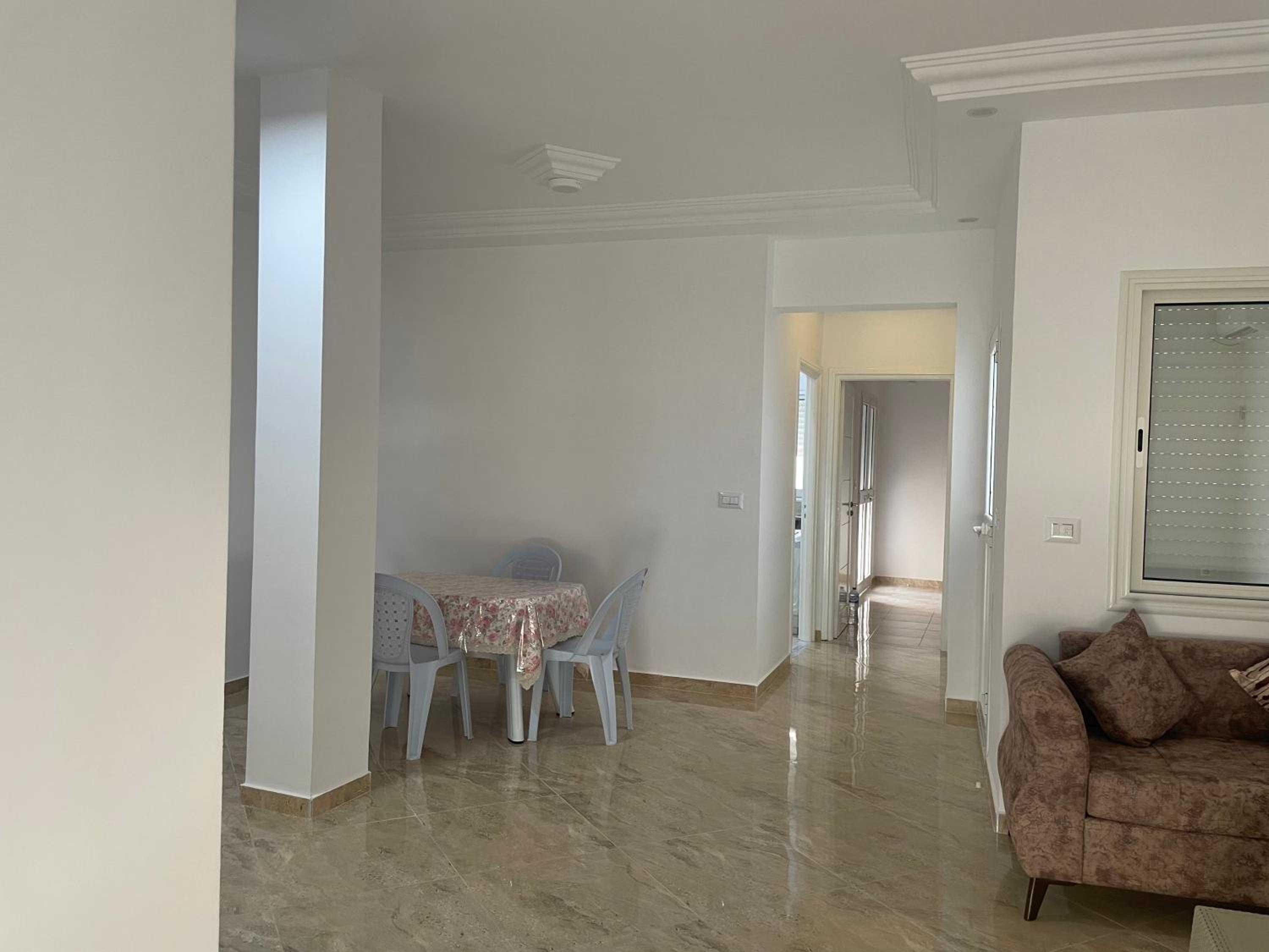 Ibrahim apartment