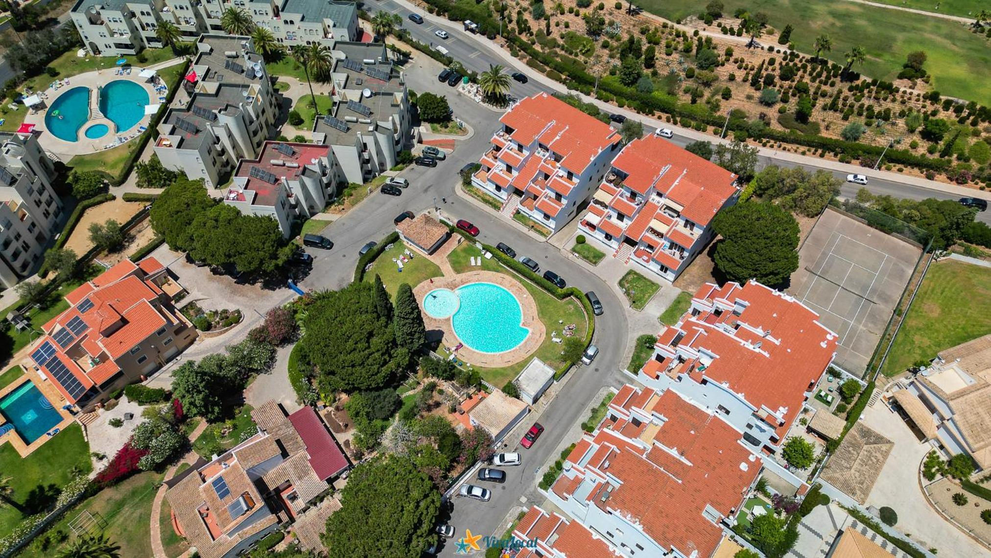 Quinta dos Arcos - Apartamento Viva Local