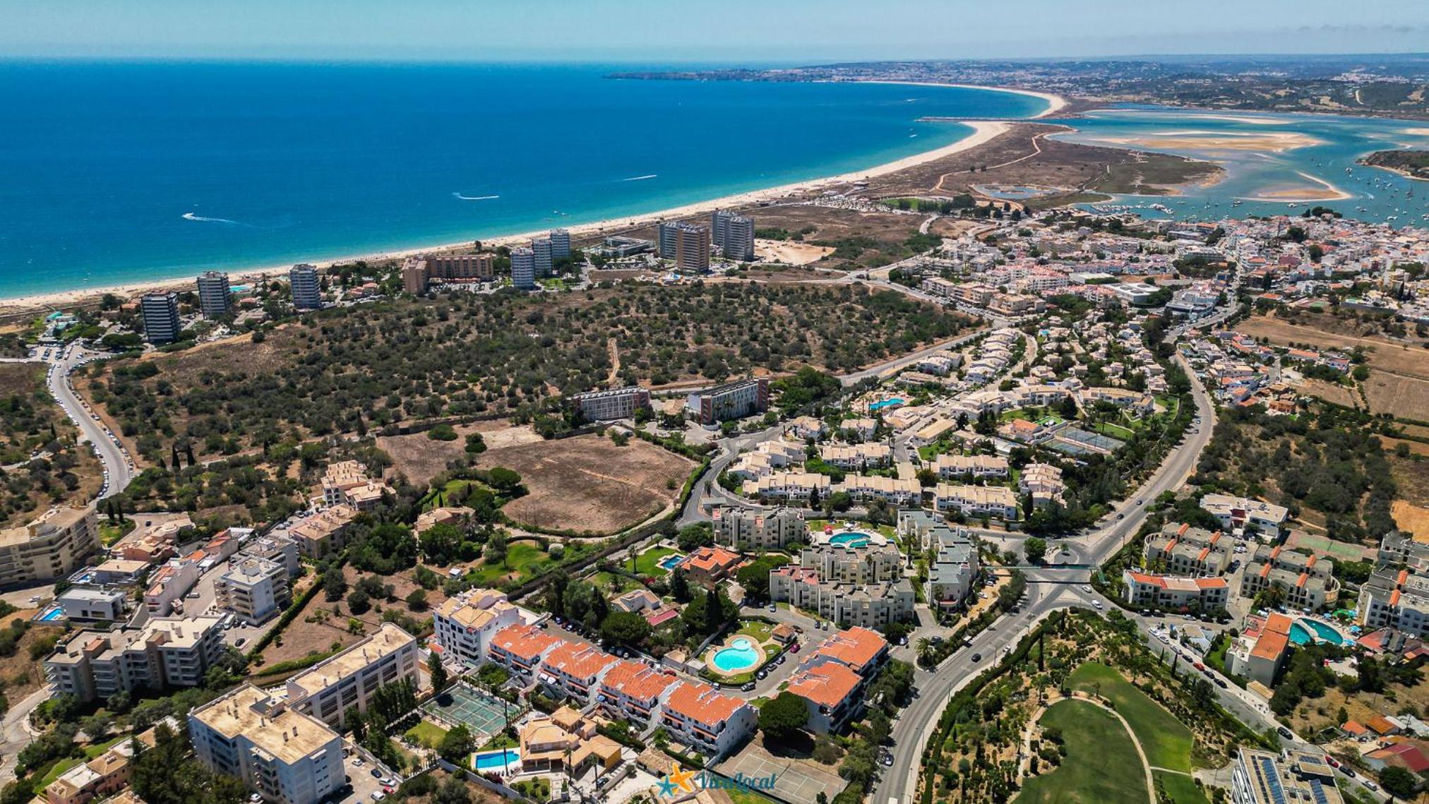 Quinta dos Arcos - Apartamento Viva Local