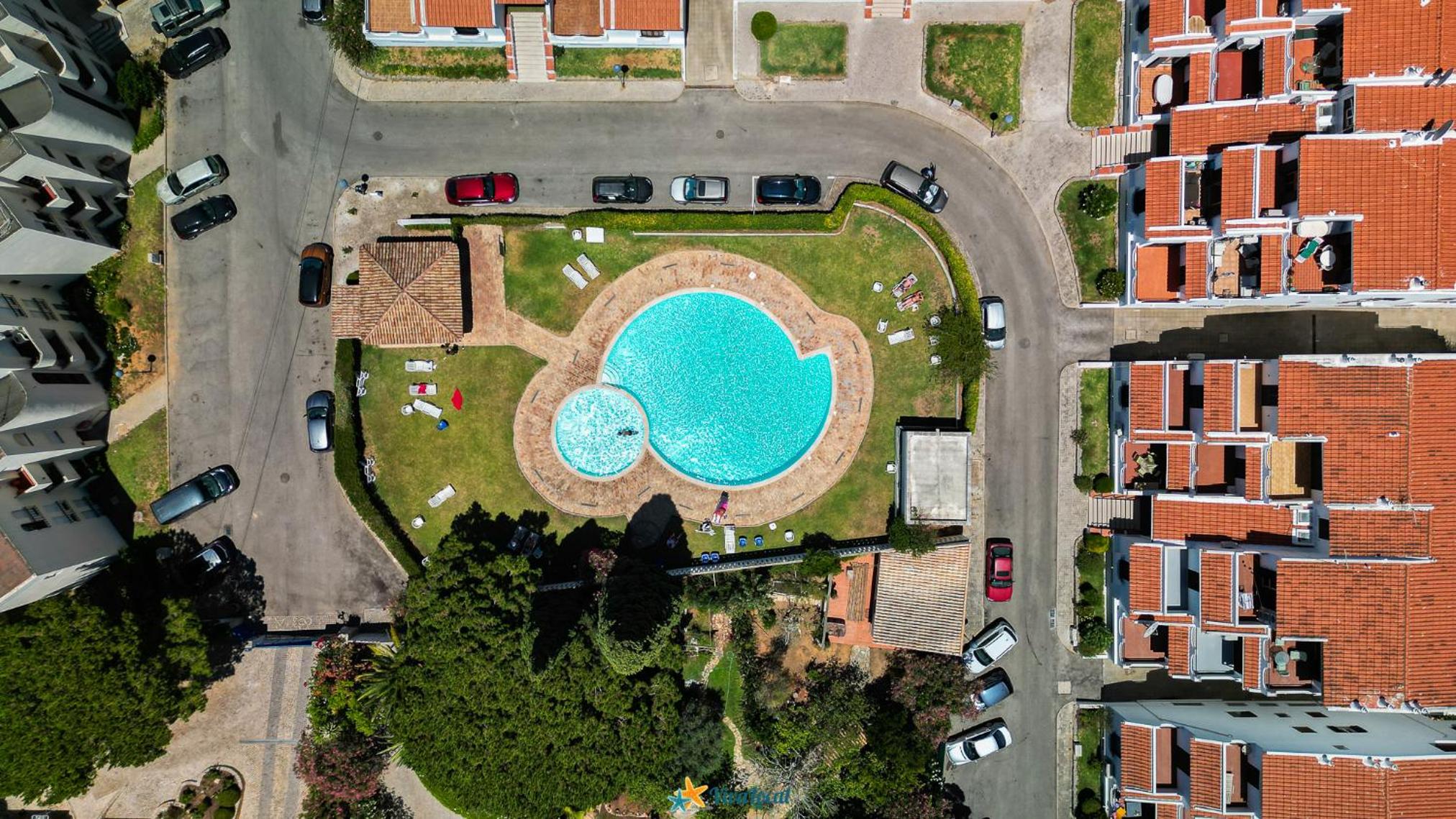 Quinta dos Arcos - Apartamento Viva Local
