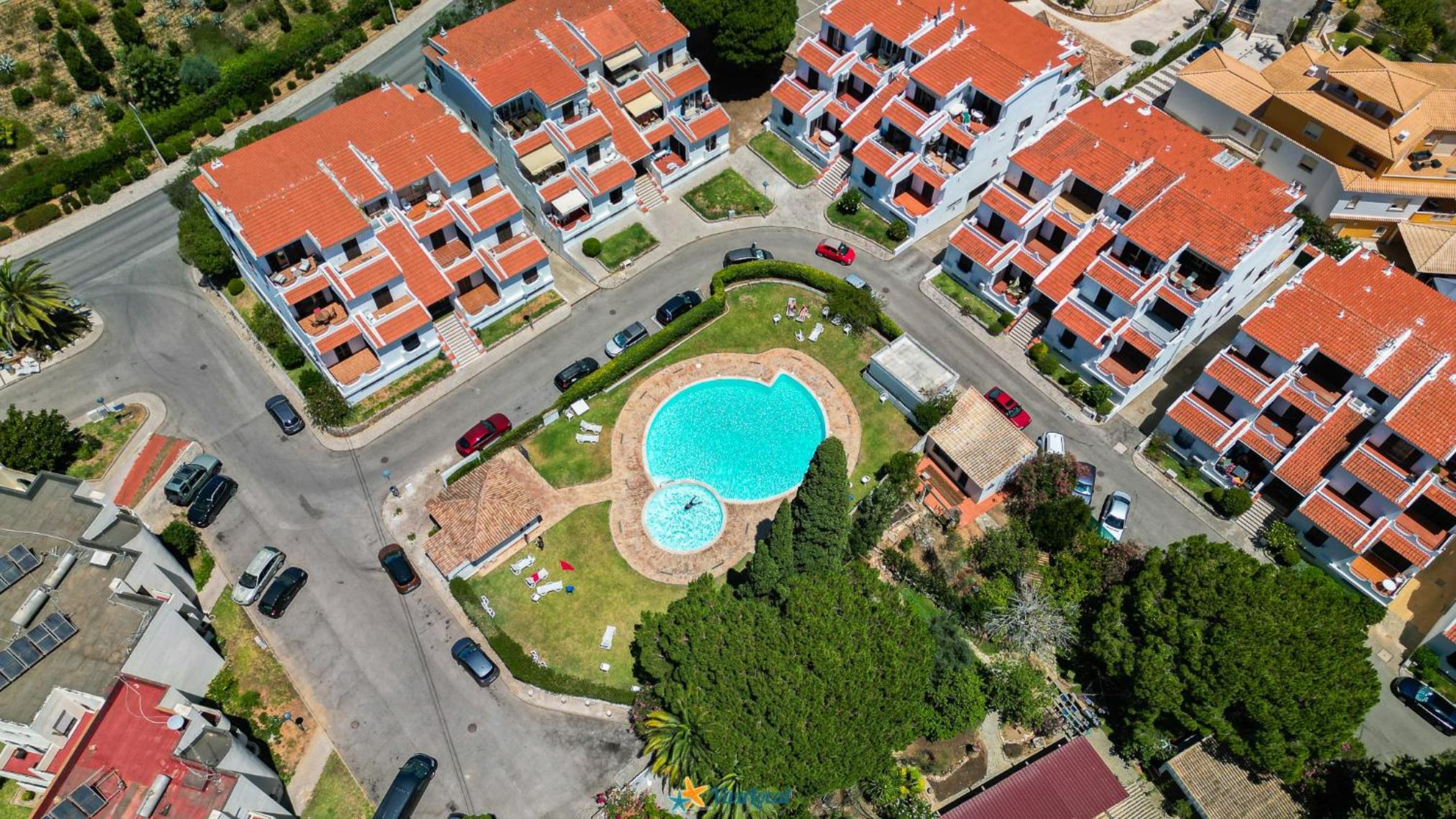 Quinta dos Arcos - Apartamento Viva Local