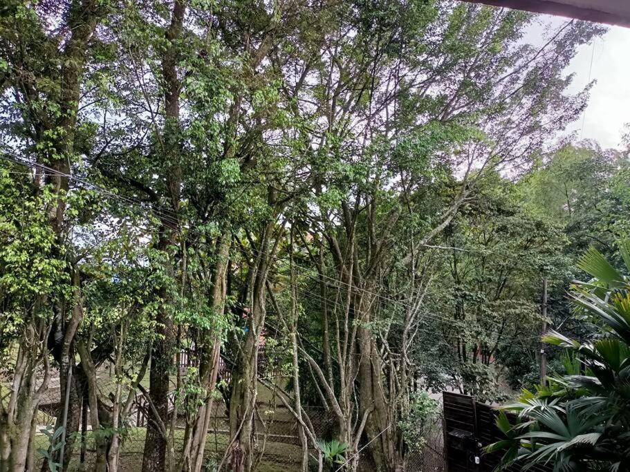 Aparta Hotel LOFT Campestre Jacuzzi Poblado apt 107