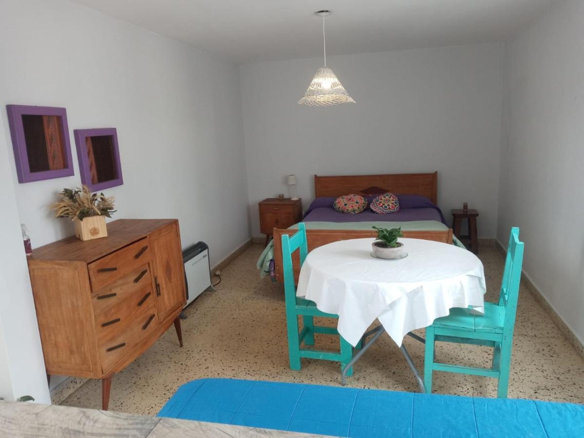 Departamento Colibrí