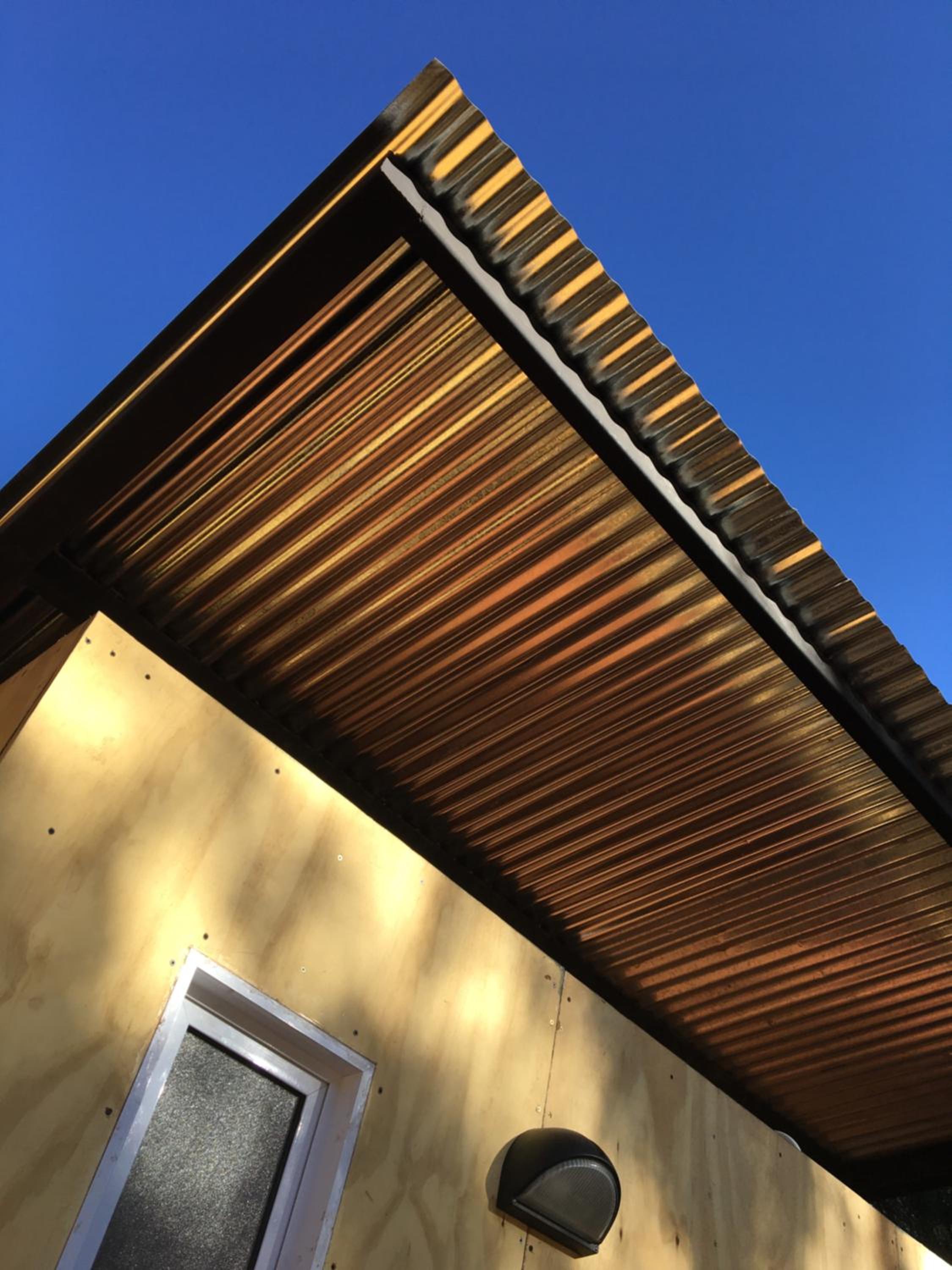 Glamping El Obrador Tilcara