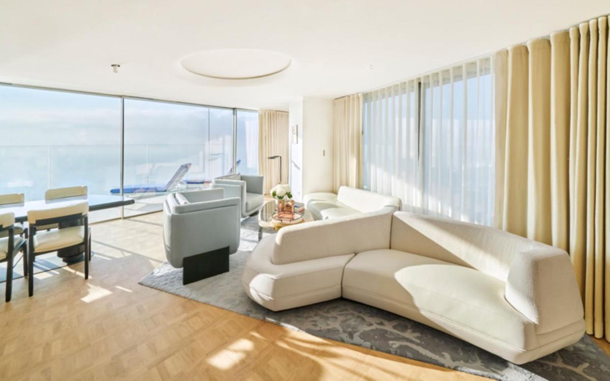 The Maybourne Riviera, Maybourne 52
