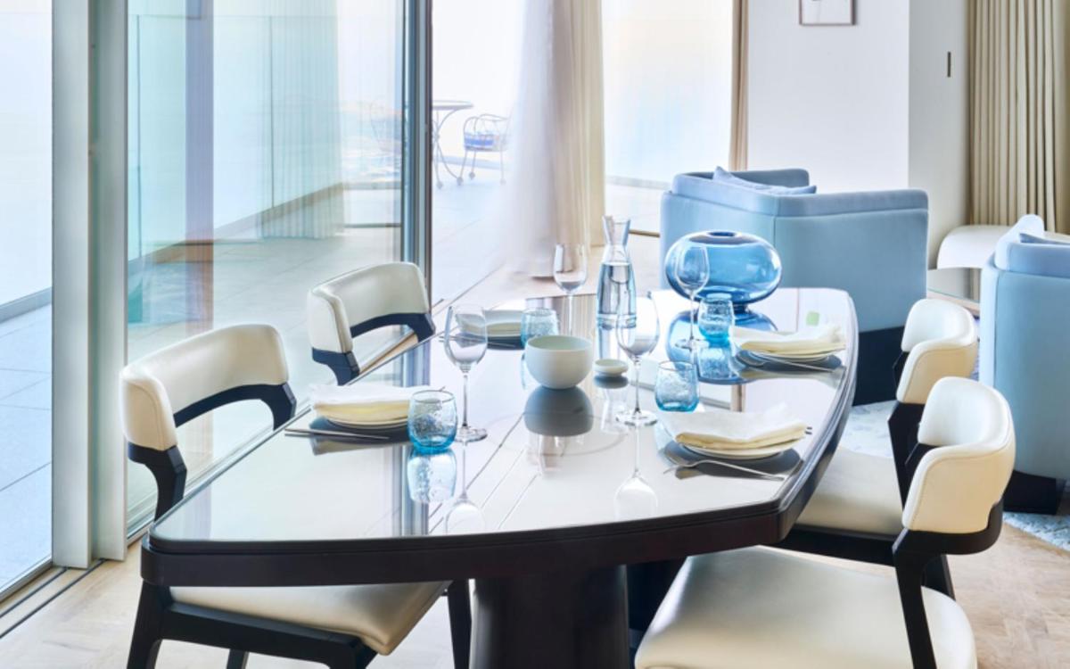 The Maybourne Riviera, Maybourne 105