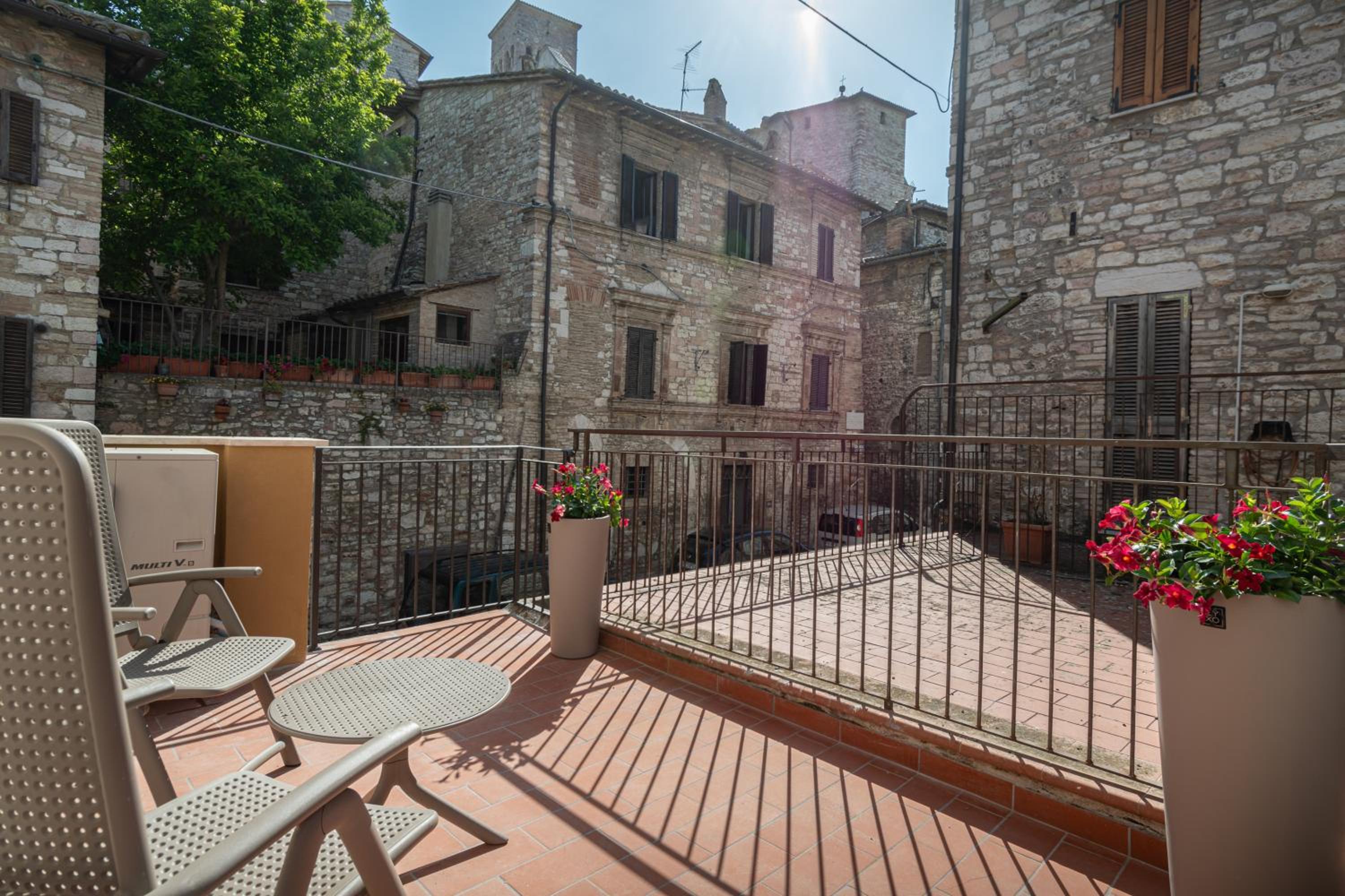 Xenios Assisi