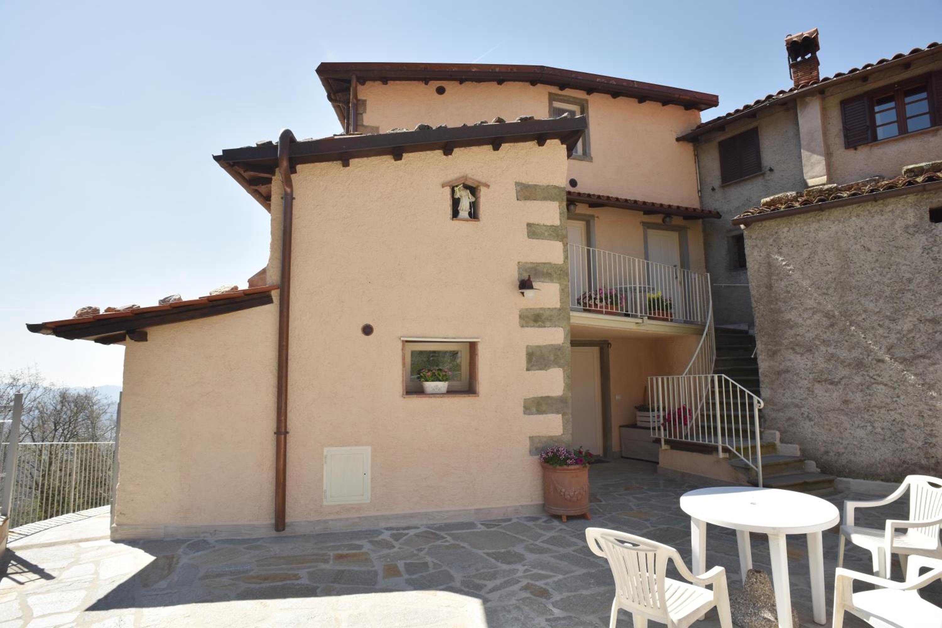 Appartamento da Vinci - Appartamento Masaccio view 2