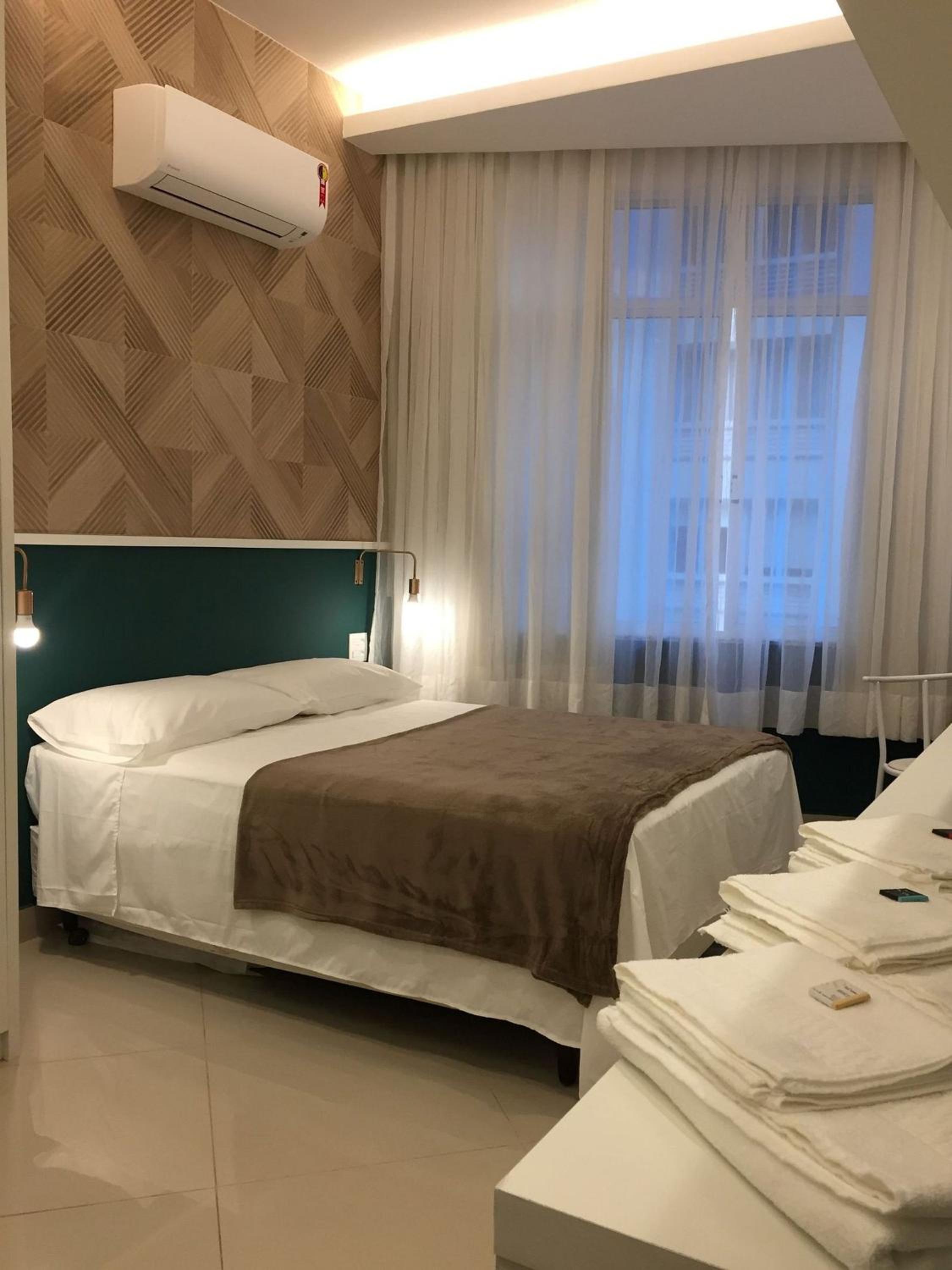 M10 - Apartment 3 minutes from Copacabana beach
