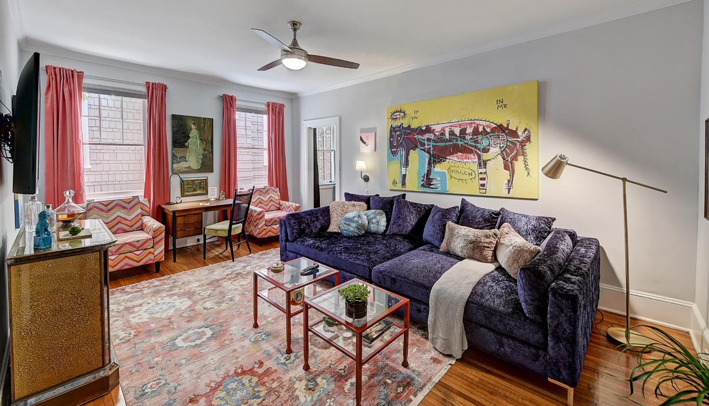 Charlotte Vacations - The Home Collection CLT: Lamar Avenue - Property Image 142
