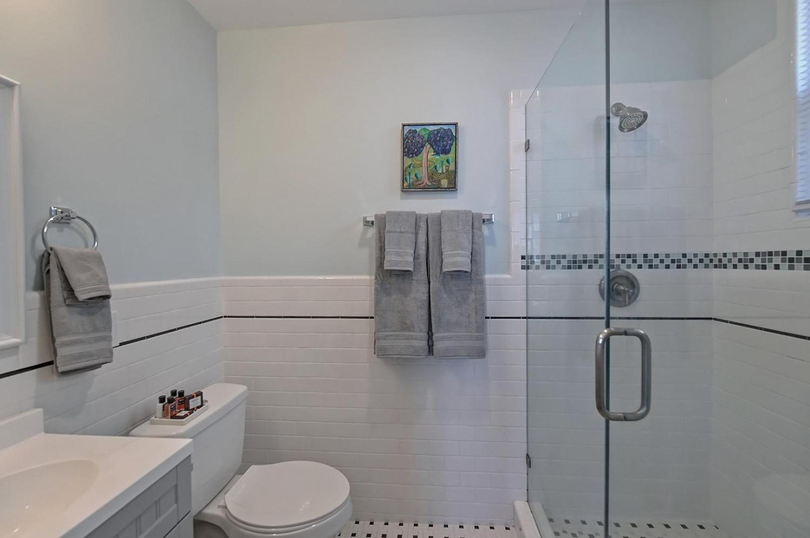 Charlotte Vacations - The Home Collection CLT: Lamar Avenue - Property Image 4