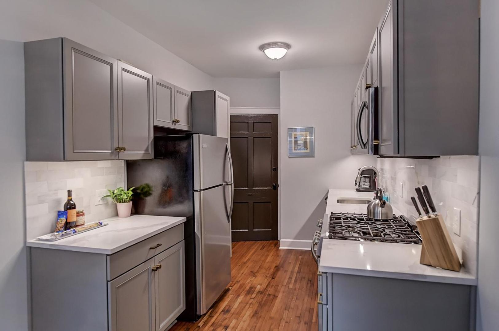 Charlotte Vacations - The Home Collection CLT: Lamar Avenue - Property Image 39