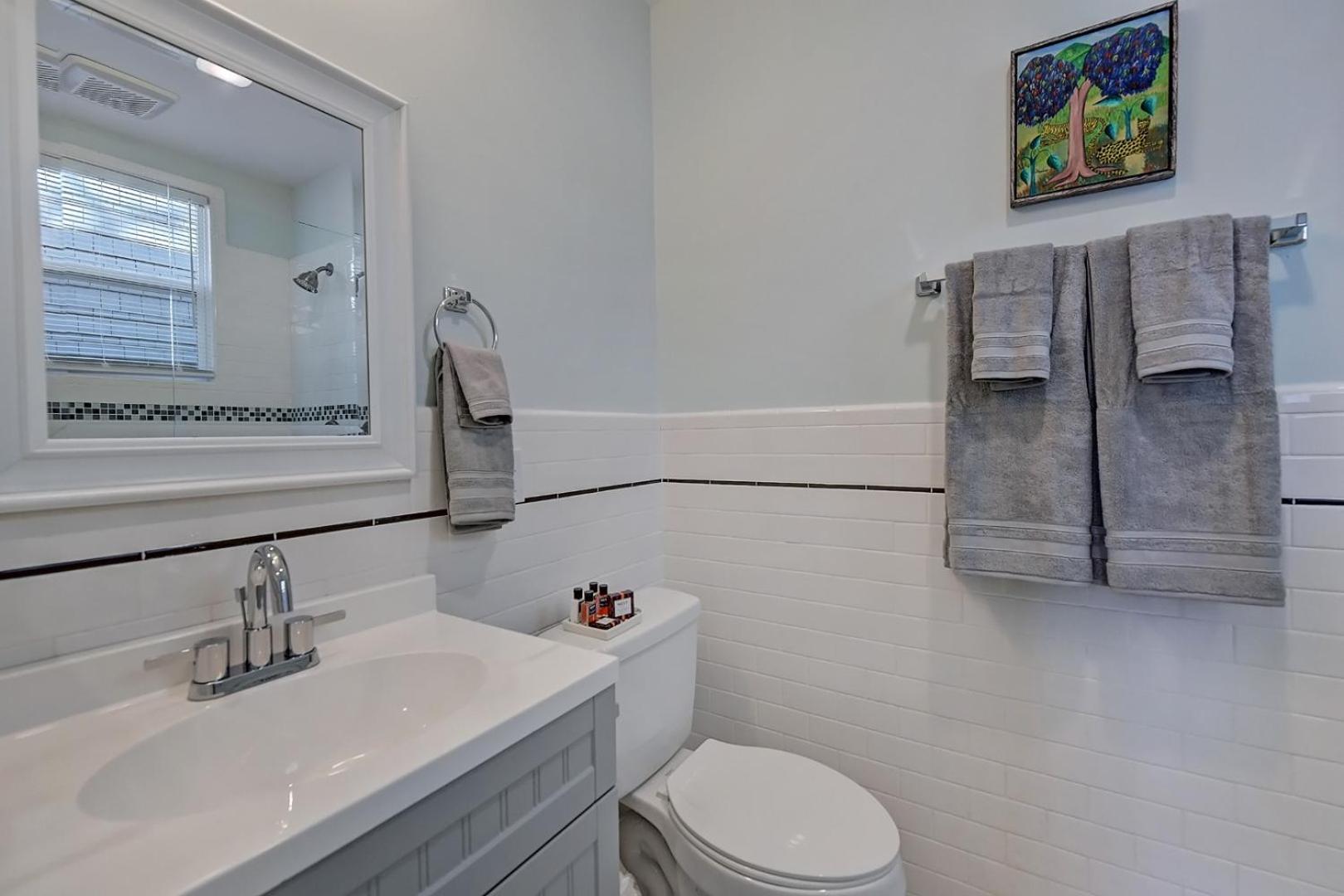Charlotte Vacations - The Home Collection CLT: Lamar Avenue - Property Image 6
