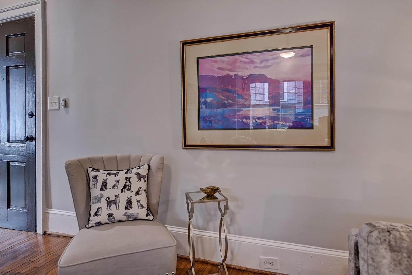 Charlotte Vacations - The Home Collection CLT: Lamar Avenue - Property Image 5
