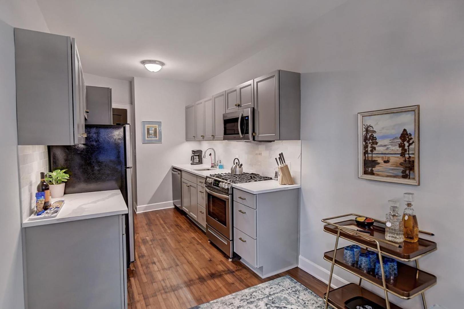Charlotte Vacations - The Home Collection CLT: Lamar Avenue - Property Image 8