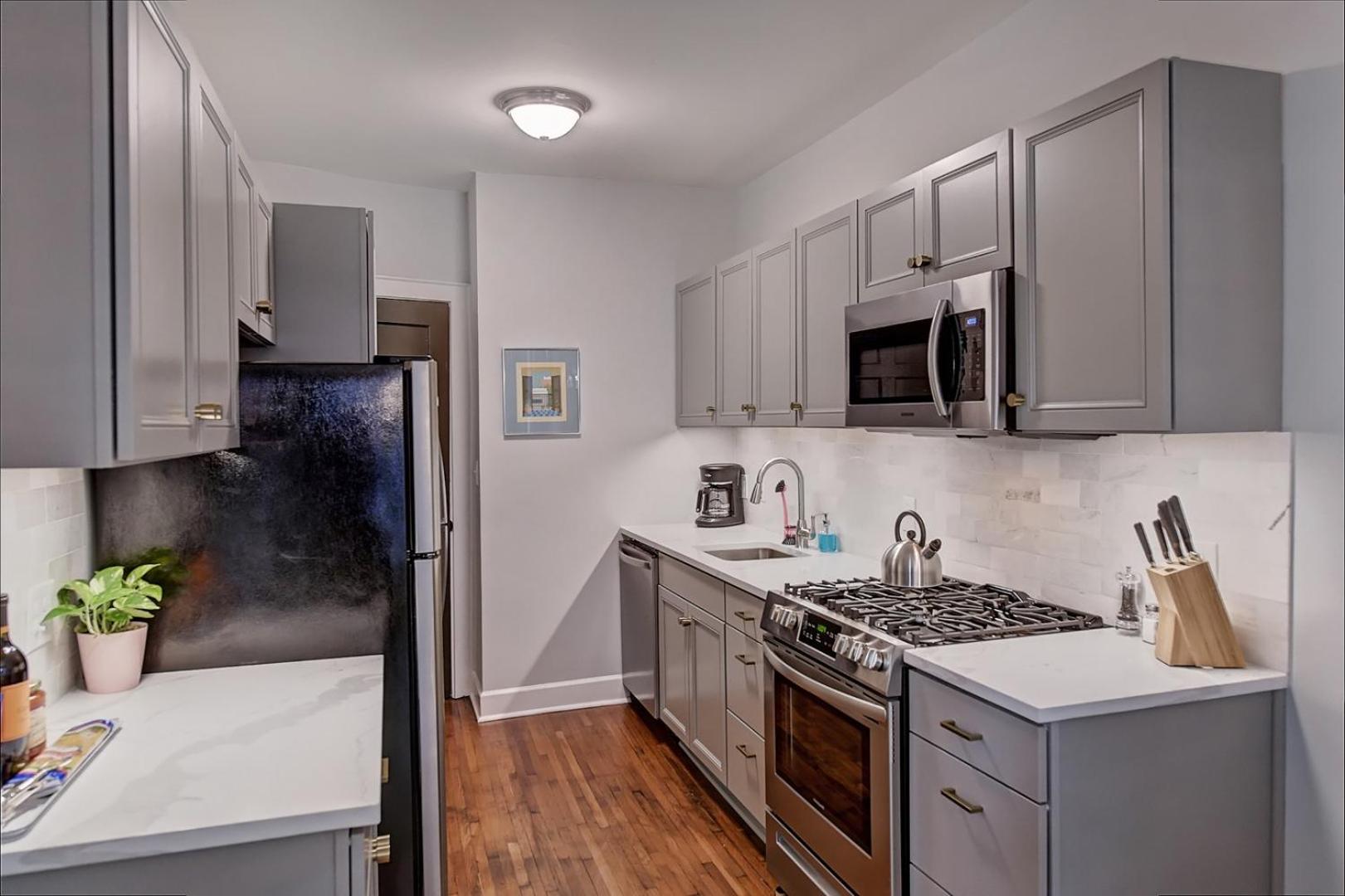 Charlotte Vacations - The Home Collection CLT: Lamar Avenue - Property Image 7