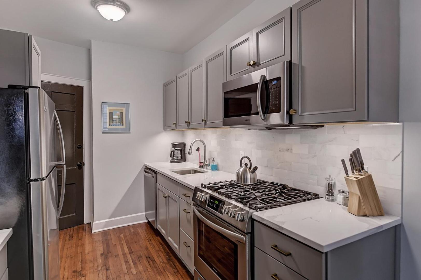 Charlotte Vacations - The Home Collection CLT: Lamar Avenue - Property Image 10