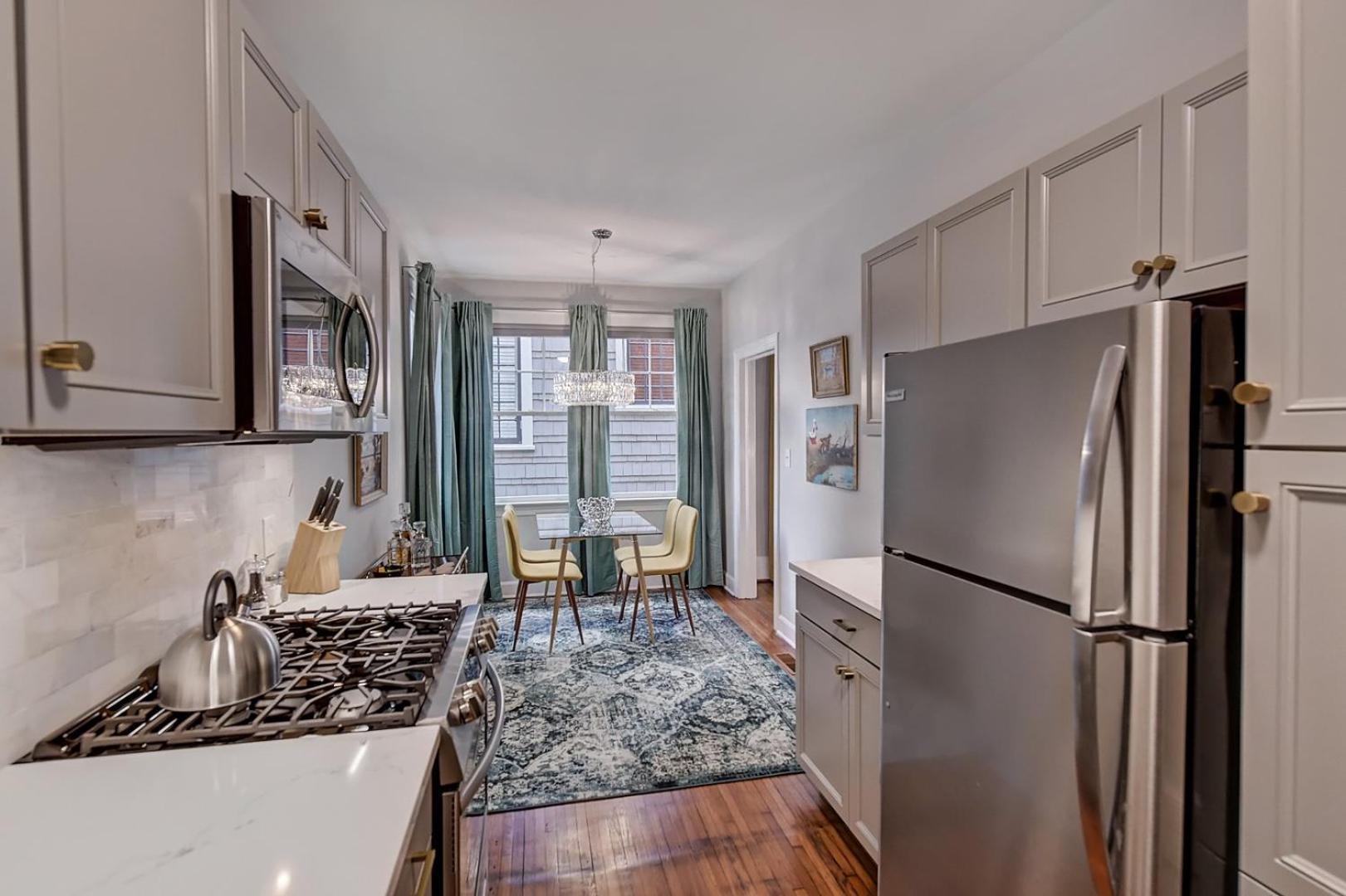 Charlotte Vacations - The Home Collection CLT: Lamar Avenue - Property Image 13