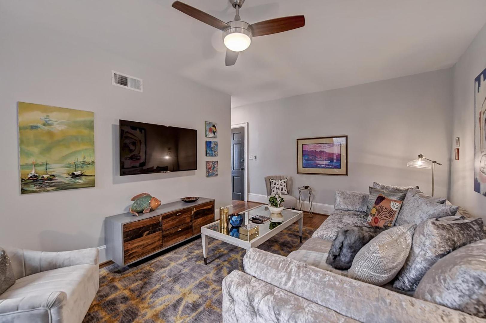 Charlotte Vacations - The Home Collection CLT: Lamar Avenue - Property Image 11