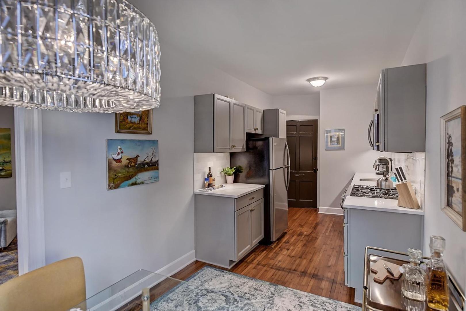 Charlotte Vacations - The Home Collection CLT: Lamar Avenue - Property Image 12