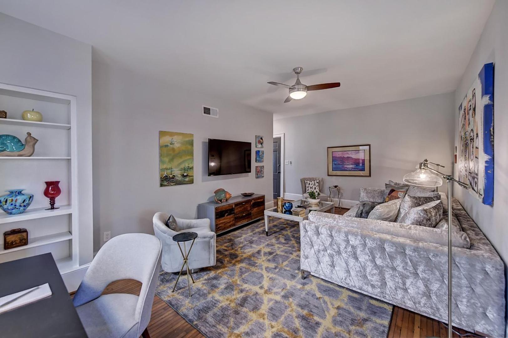 Charlotte Vacations - The Home Collection CLT: Lamar Avenue - Property Image 31