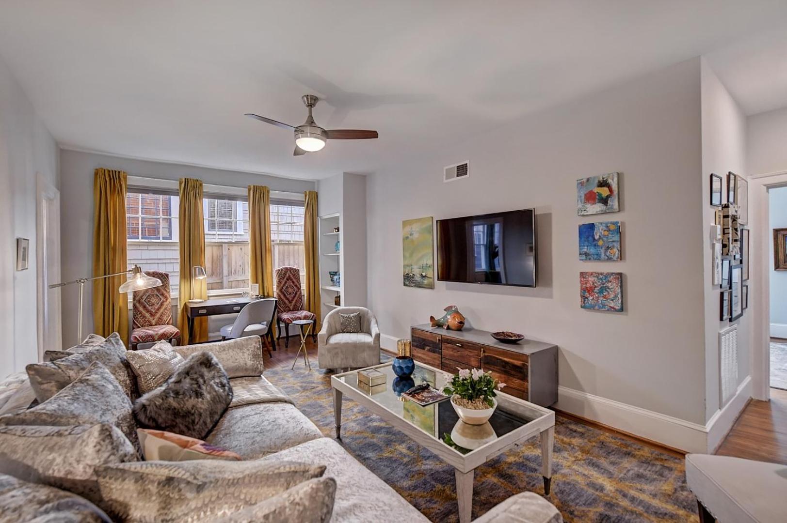 Charlotte Vacations - The Home Collection CLT: Lamar Avenue - Property Image 22