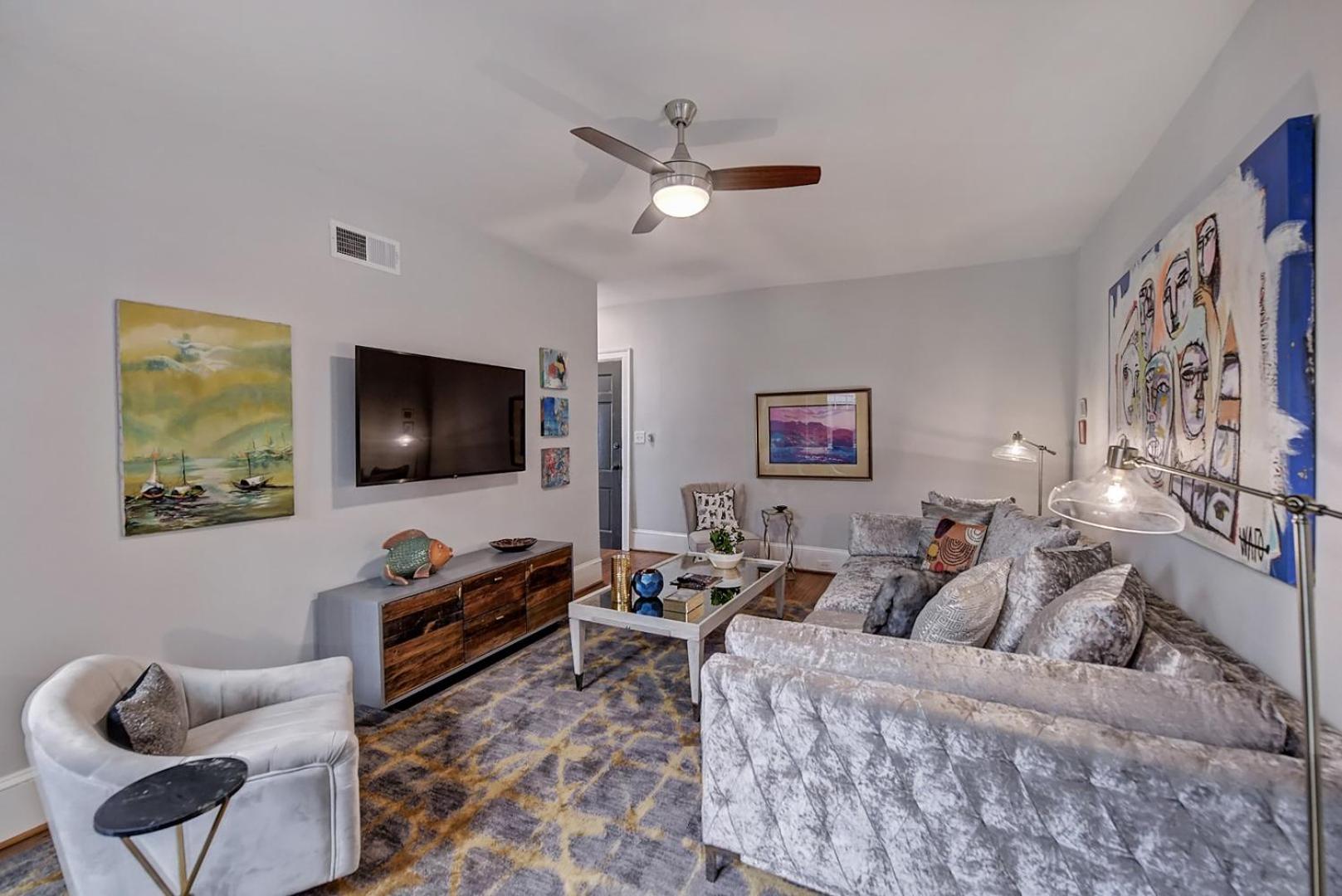 Charlotte Vacations - The Home Collection CLT: Lamar Avenue - Property Image 17