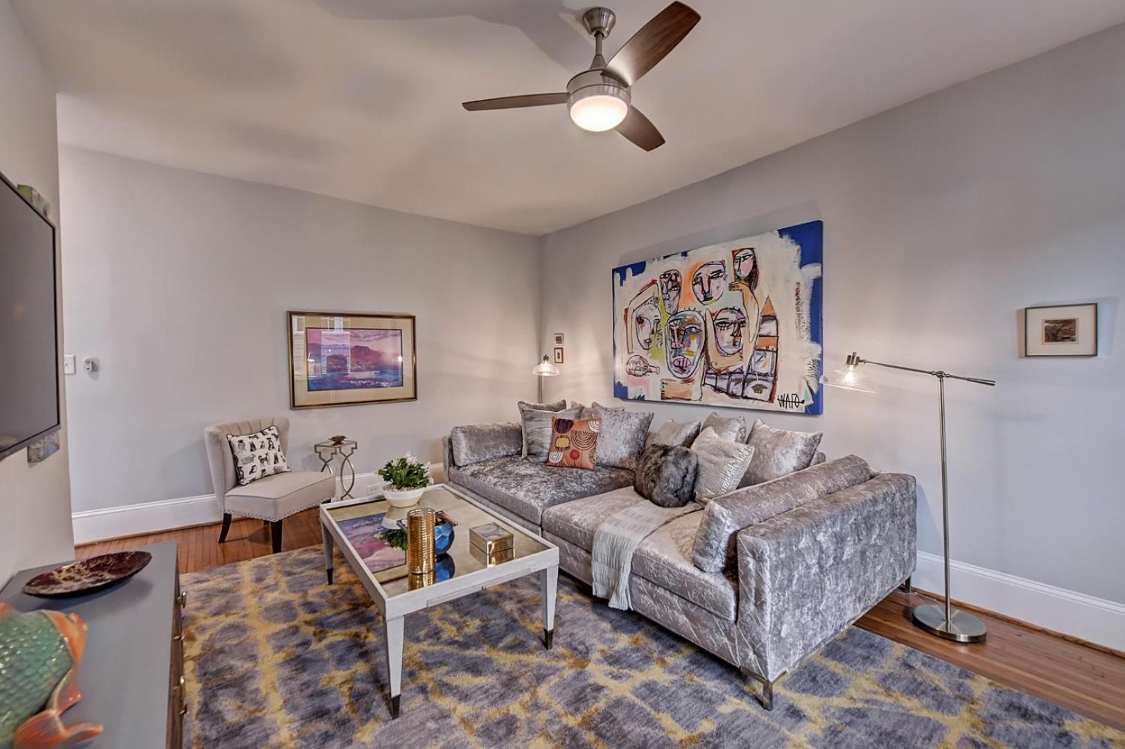 Charlotte Vacations - The Home Collection CLT: Lamar Avenue - Property Image 19
