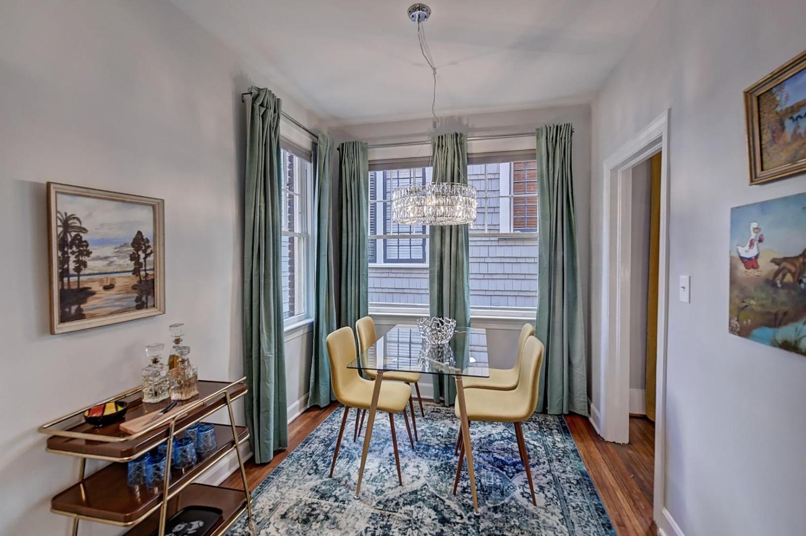 Charlotte Vacations - The Home Collection CLT: Lamar Avenue - Property Image 21