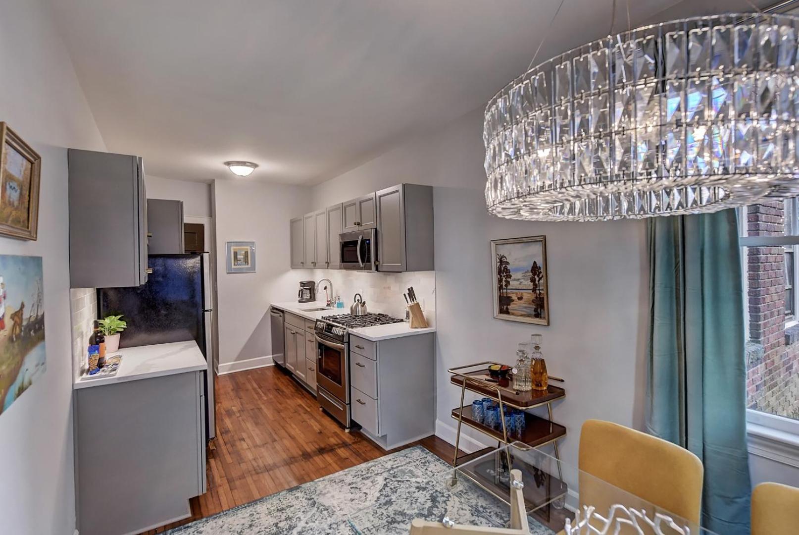 Charlotte Vacations - The Home Collection CLT: Lamar Avenue - Property Image 20