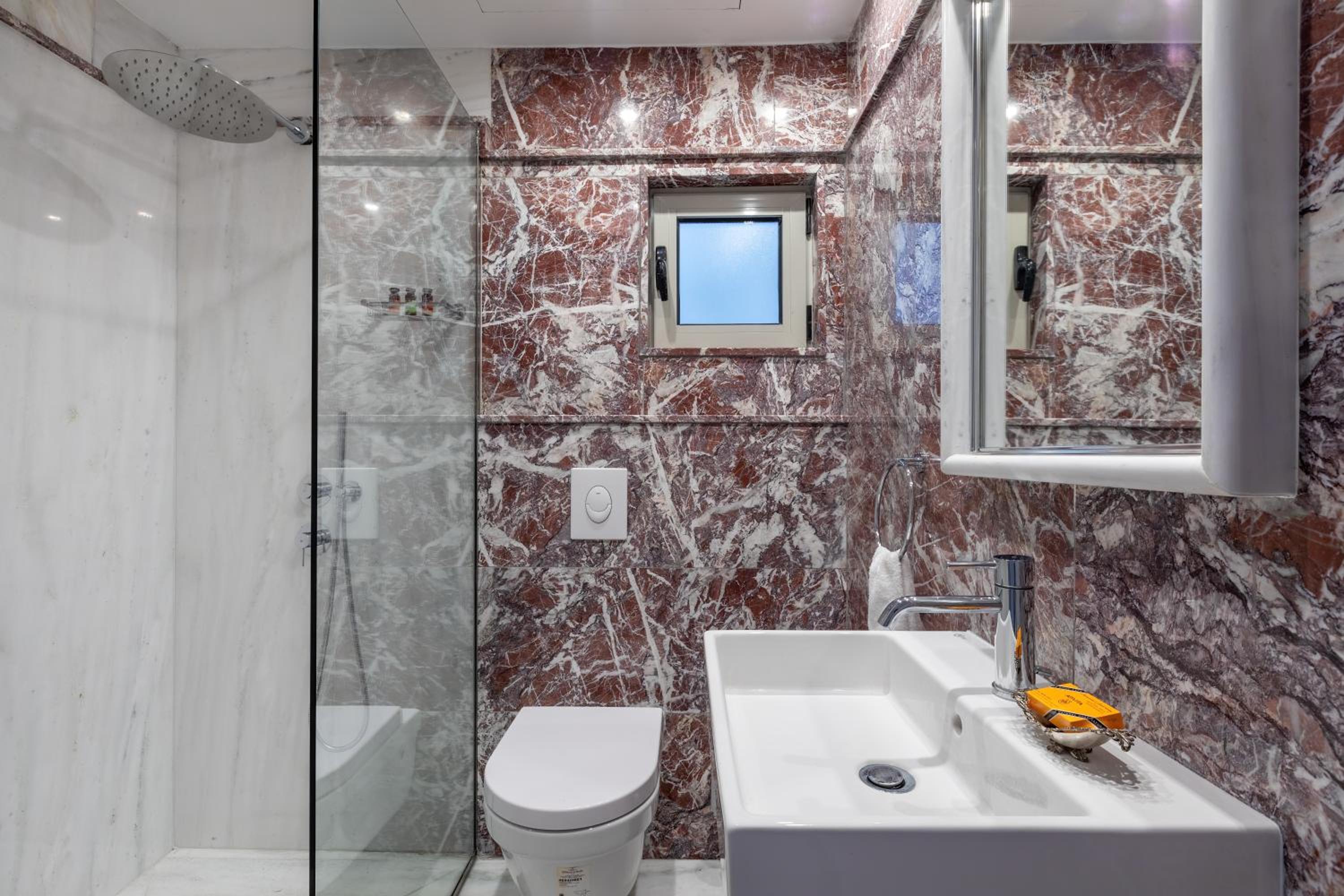 Athenian Vintage Apartments