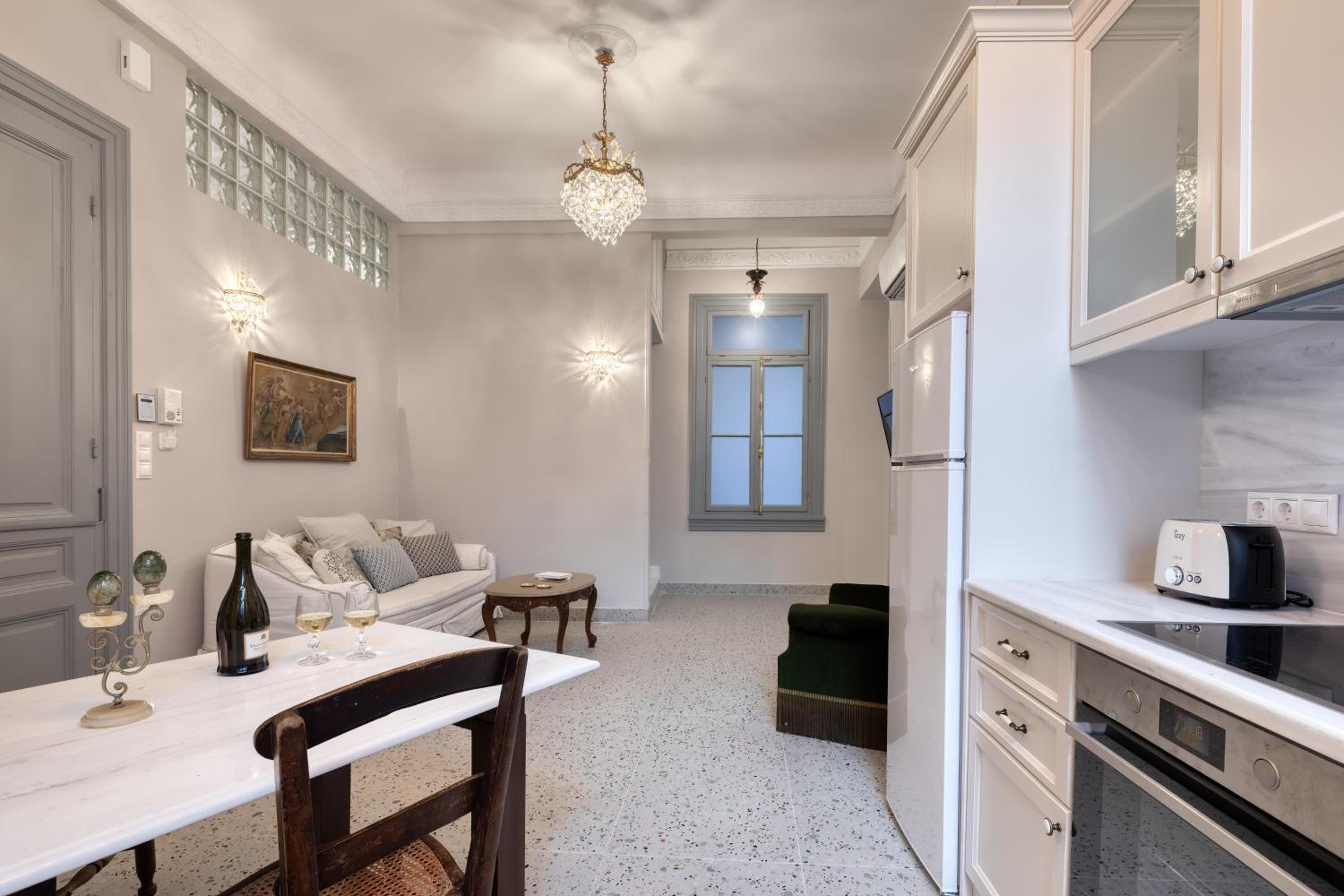Athenian Vintage Apartments